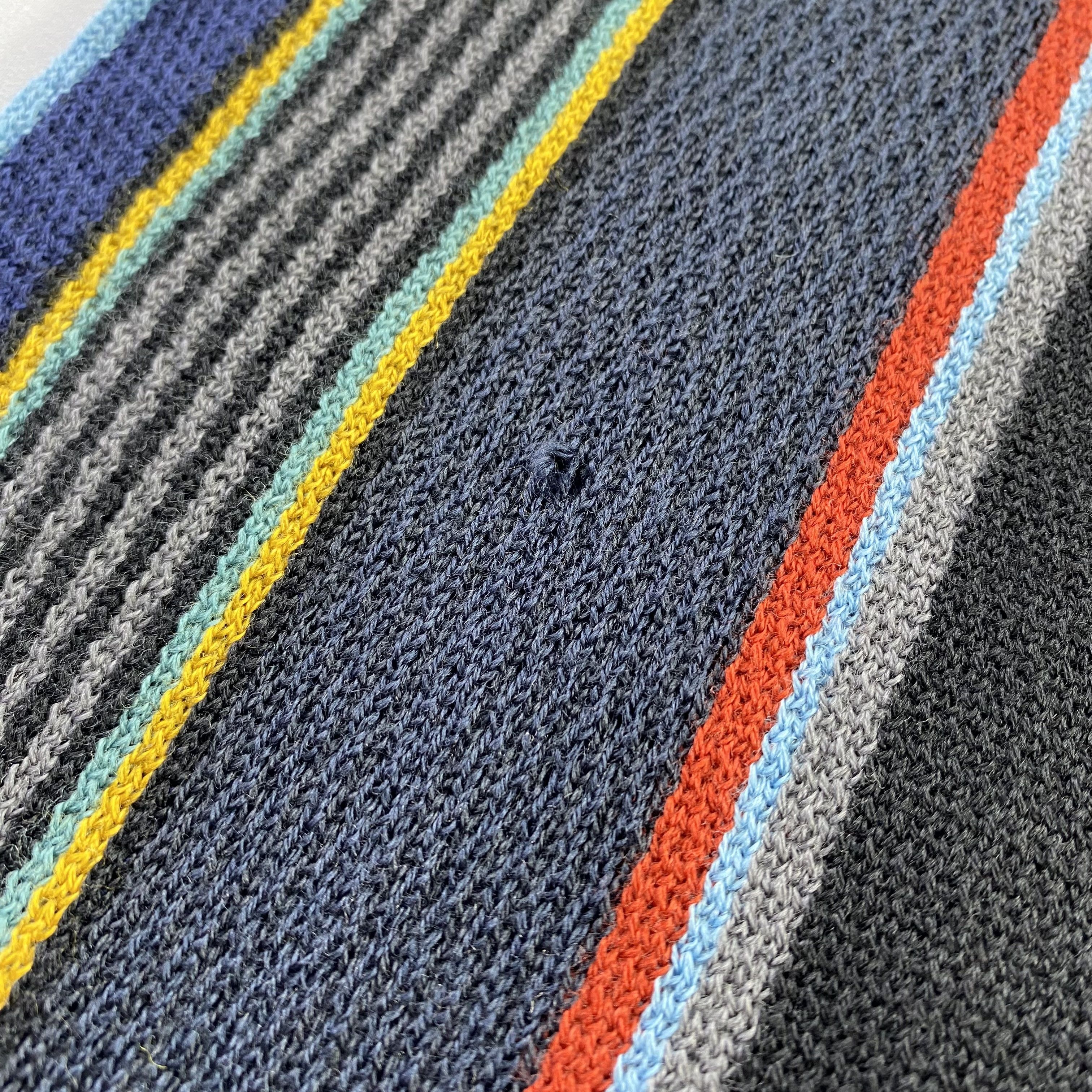 Paul Smith Paul Smith Scarf / Muffler / Neckwear Size ONE SIZE - 2 Thumbnail