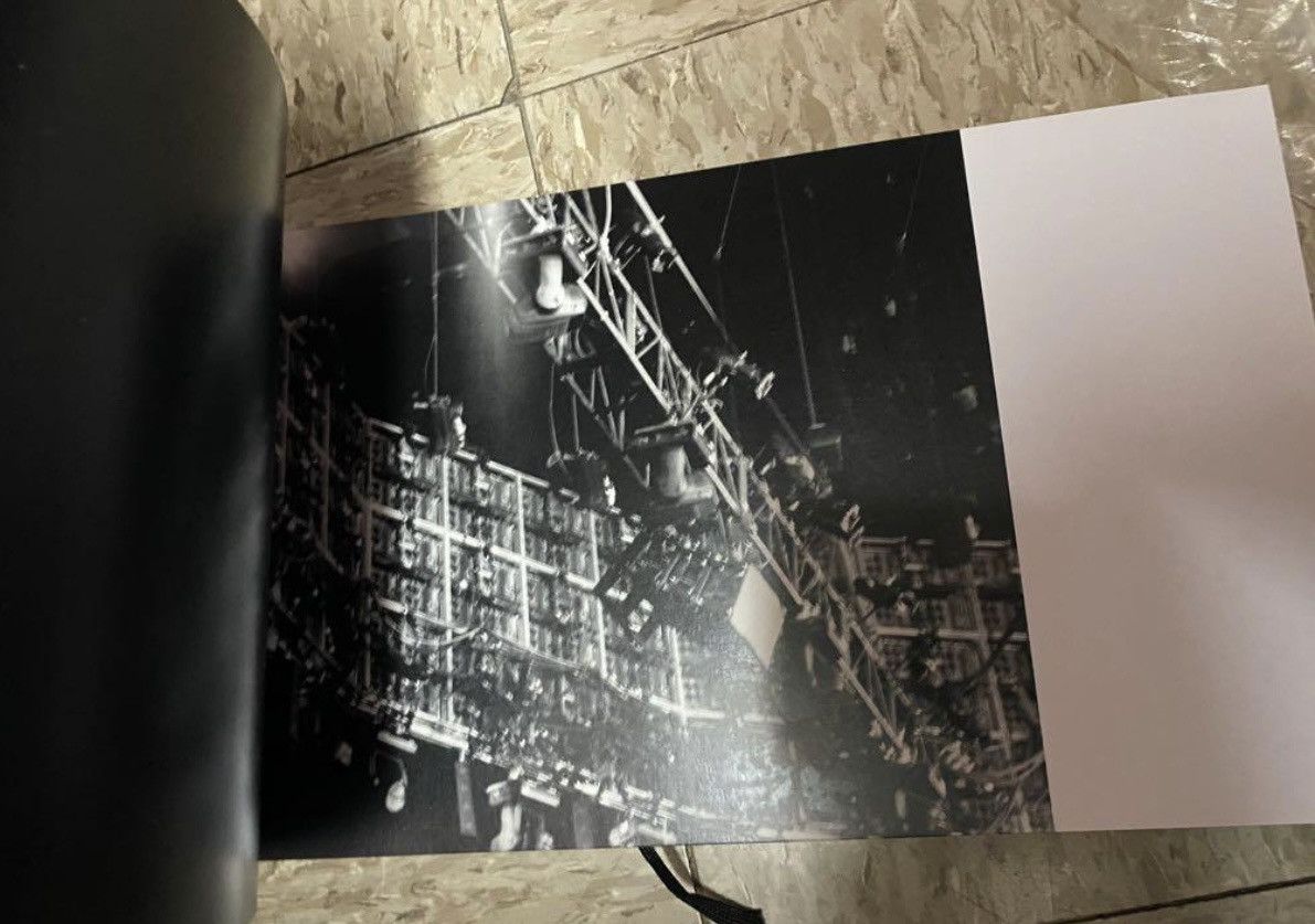 Hedi Slimane Stage 7L photography Size ONE SIZE - 4 Thumbnail