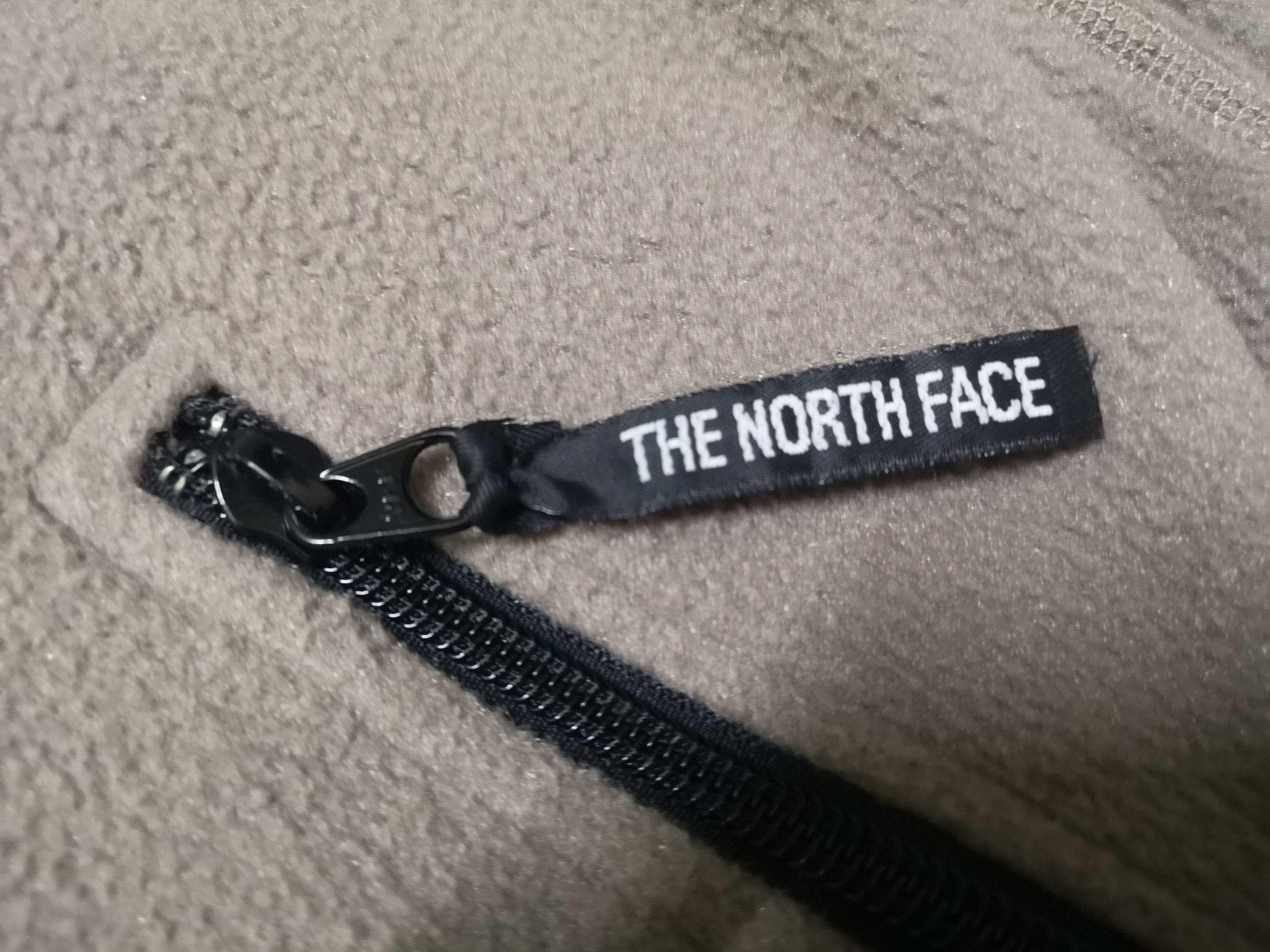 Polartec × The North Face Vintage The North Face Polartec Fleece NOT Patagonia Size US M / EU 48-50 / 2 - 2 Thumbnail