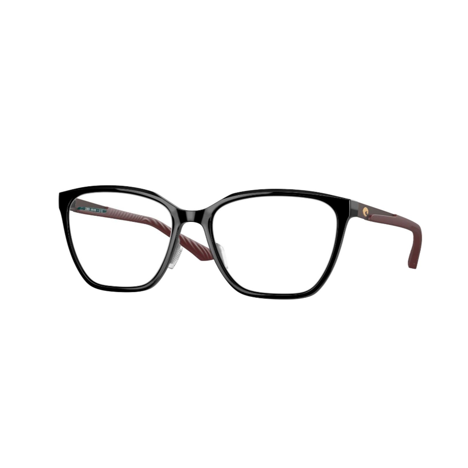 Costa Del Mar Costa Del Mar Cat Eye Eyeglass Frames Pacific Rise 410 Size ONE SIZE - 1 Thumbnail
