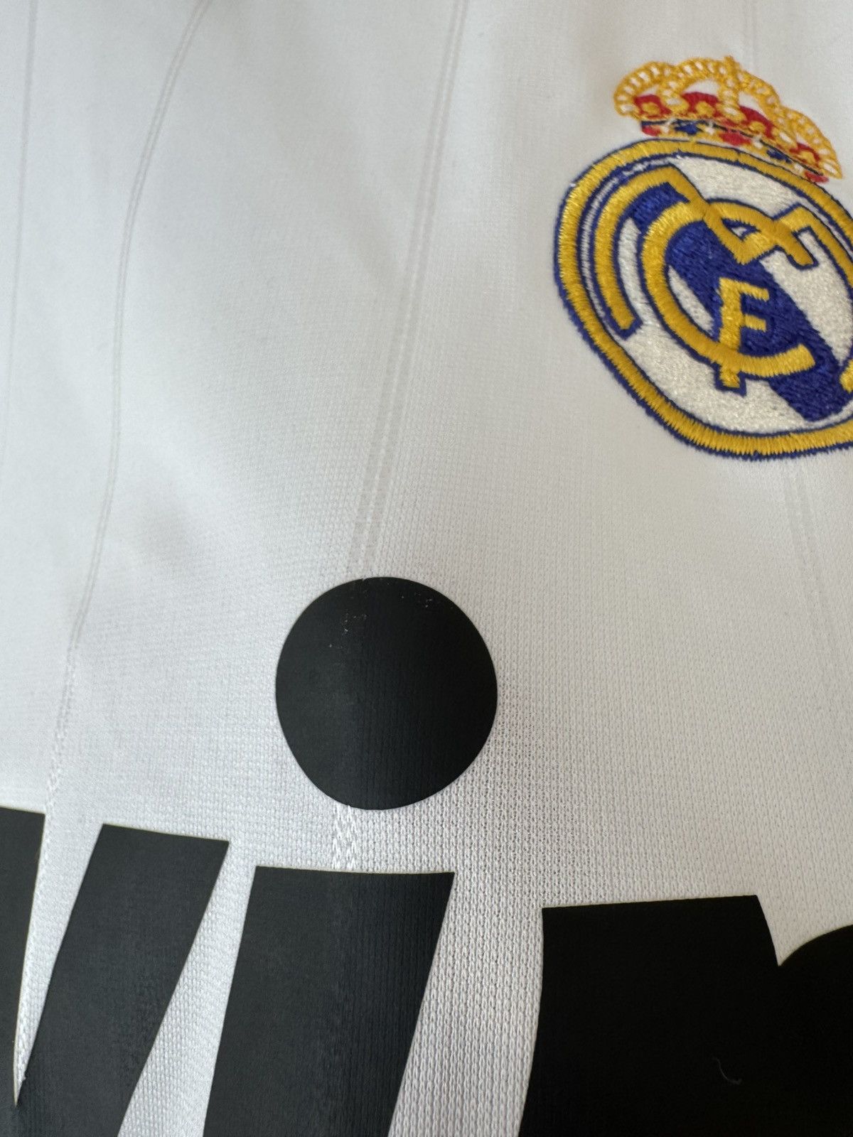 Adidas Real Madrid 2012-2013 Home Soccer Jersey Football Shirt Kit Size US S / EU 44-46 / 1 - 14 Thumbnail