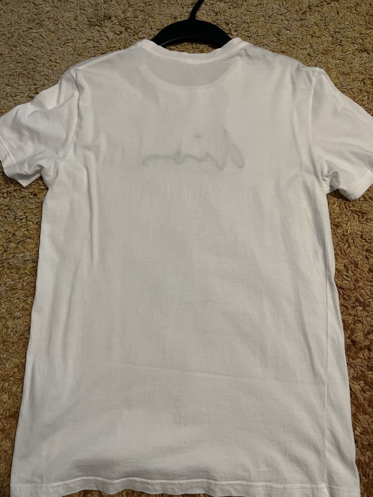 Dior Dior Tee Size US S / EU 44-46 / 1 - 4 Thumbnail