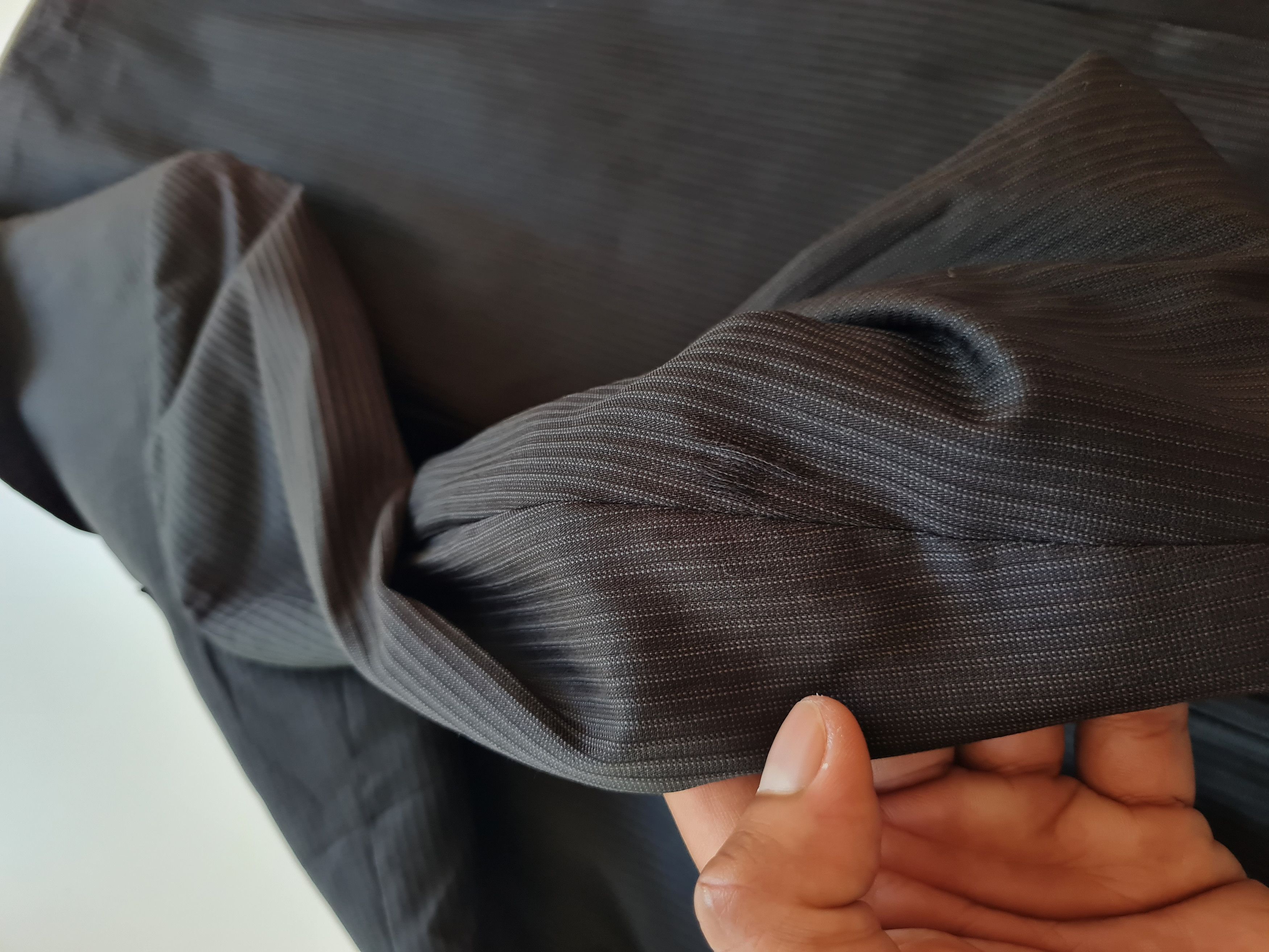 Loro Piana ✅️Loro Piana Blazer Jacket Size 40S - 10 Thumbnail