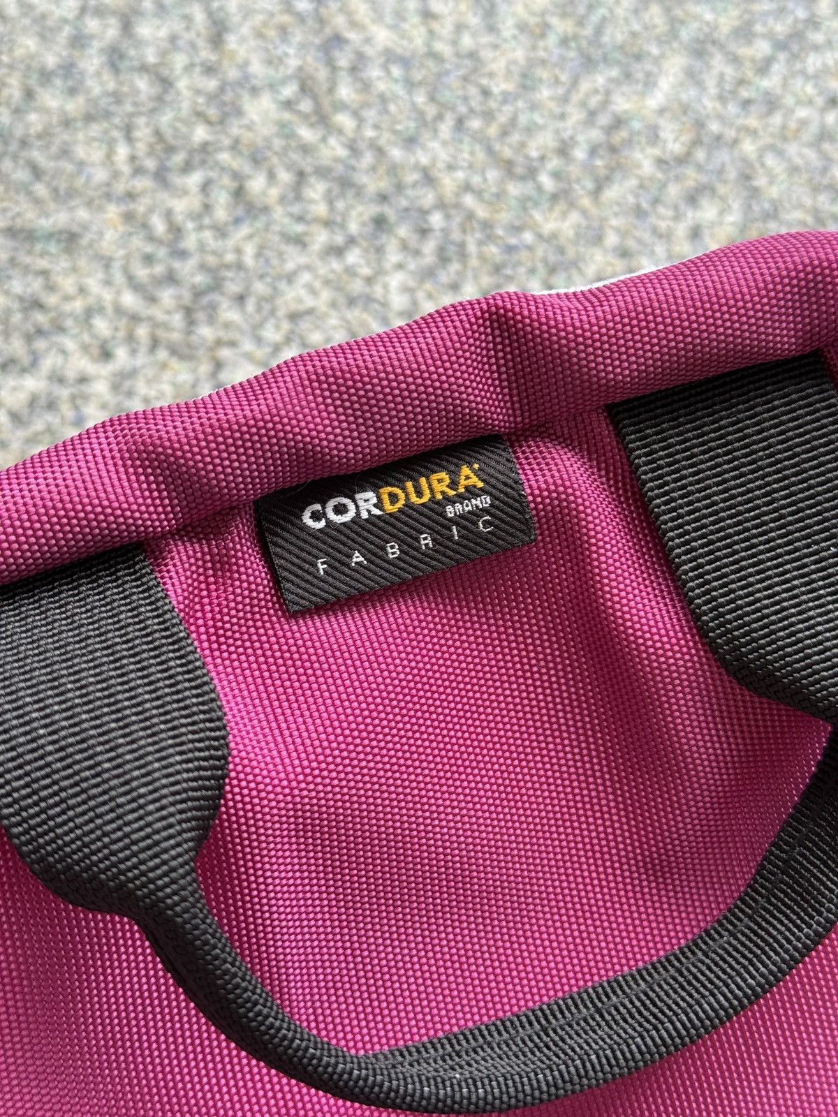 Supreme Supreme Waist Bag (FW19) Size ONE SIZE - 5 Thumbnail