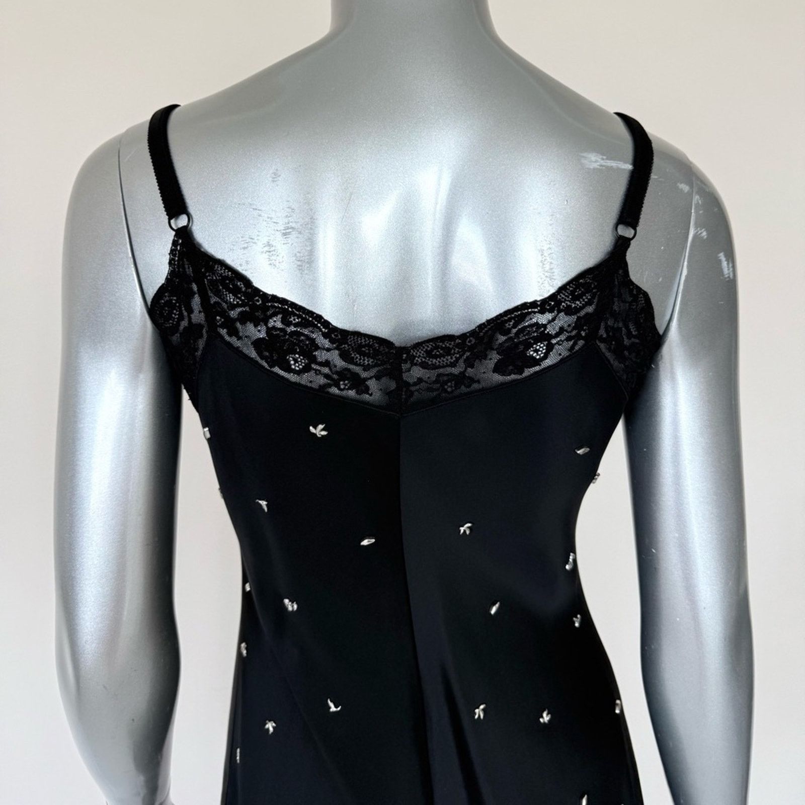 Alexander Wang Alexander Wang midi dress size 4 US Authentic Size S / US 4 / IT 40 - 5 Thumbnail