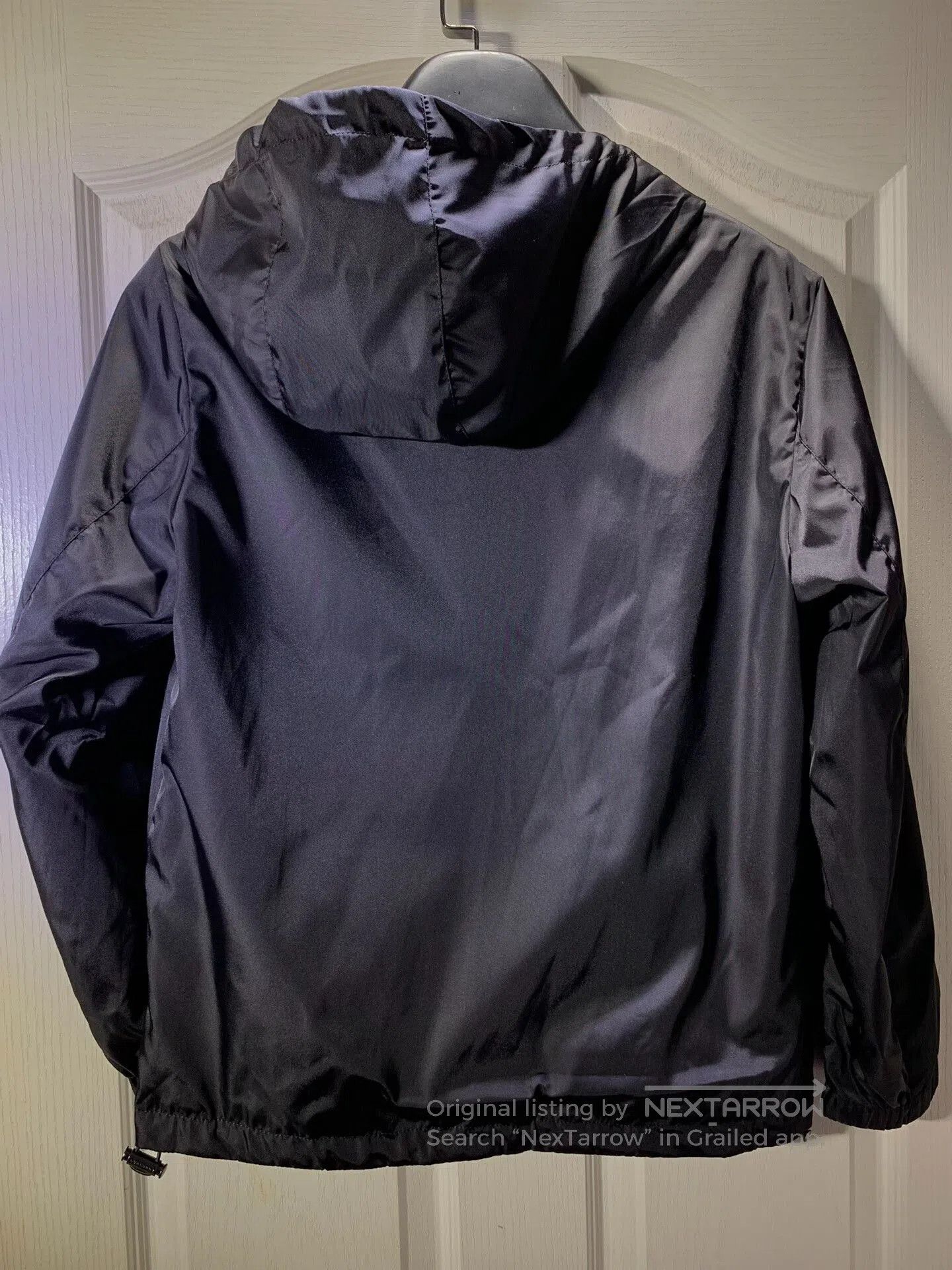 Burberry Burberry Men's Reversible Jacket. Size US M / EU 48-50 / 2 - 8 Thumbnail