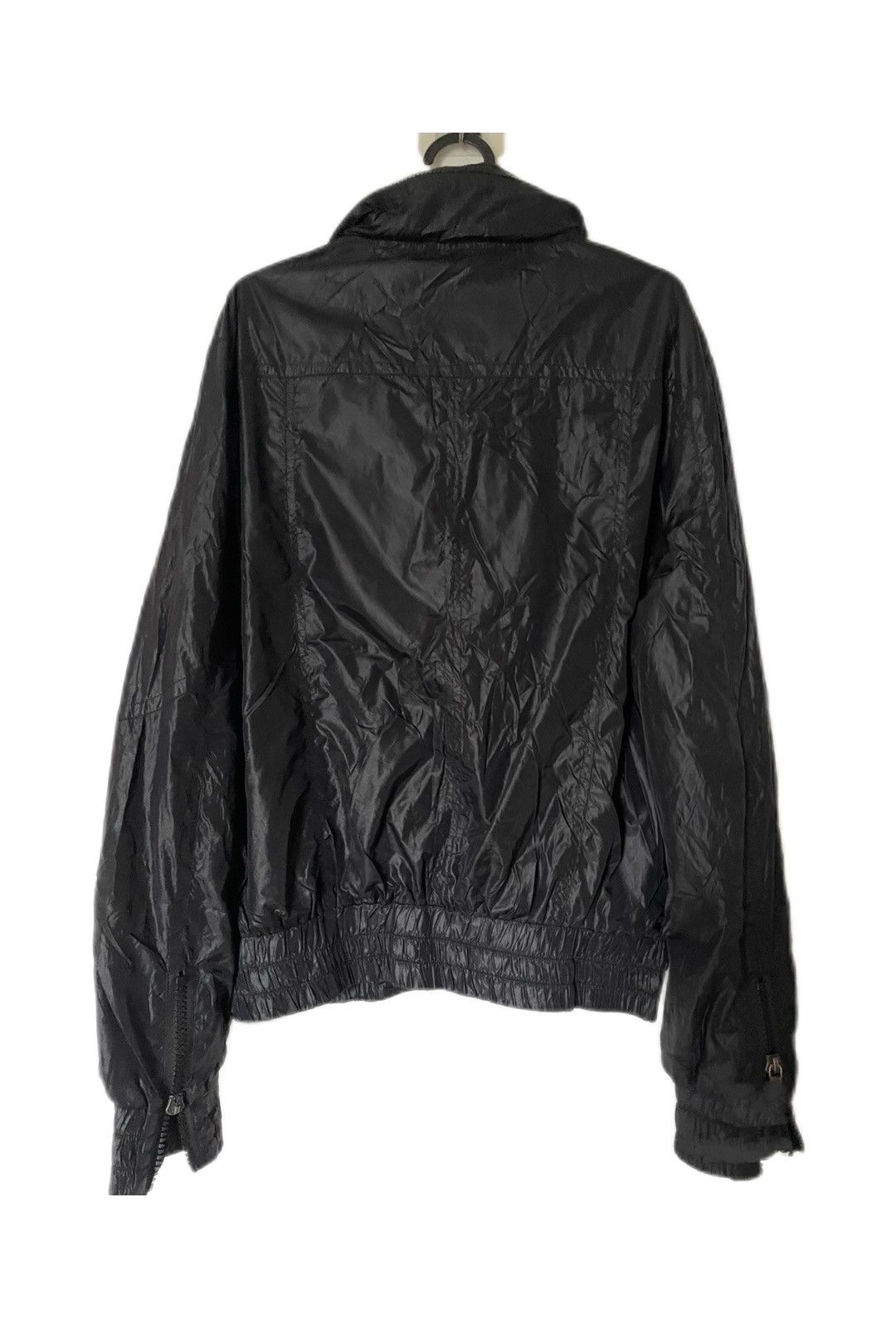 ジャケット・アウター DOLCE&GABBANA multi pocket nylon jacket DOLCE&GABBANA multi pocket nylon jacket