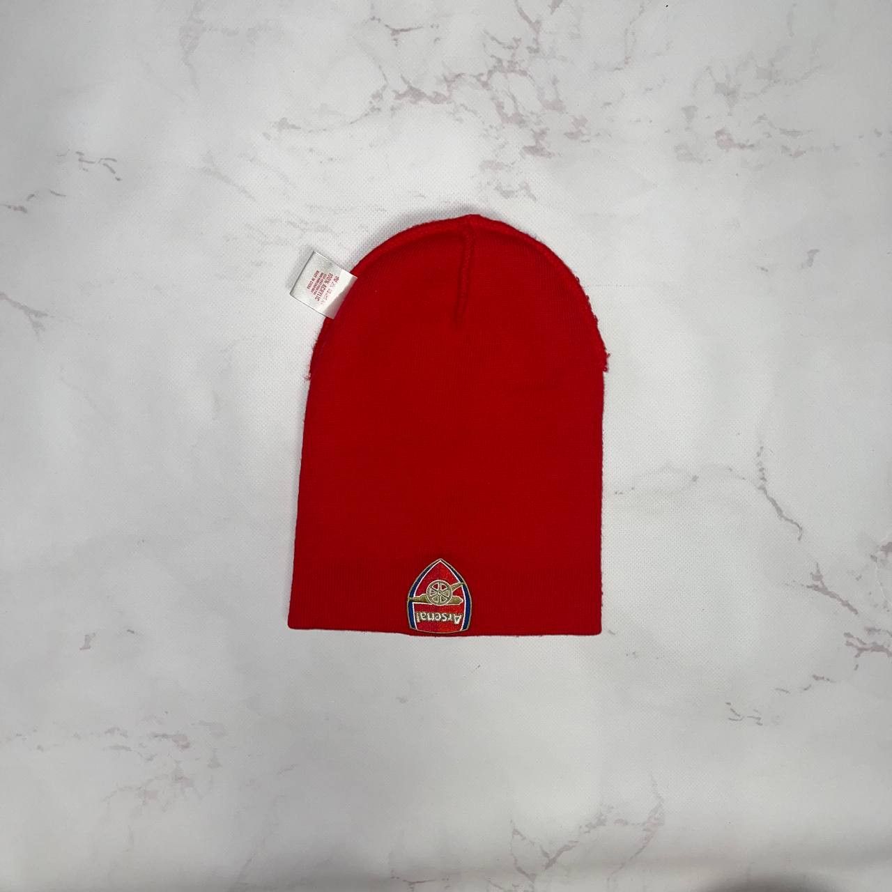 Vintage Arsenal Vintage Hat Football Club Y2K Sport 90s USA style Size ONE SIZE - 6 Thumbnail