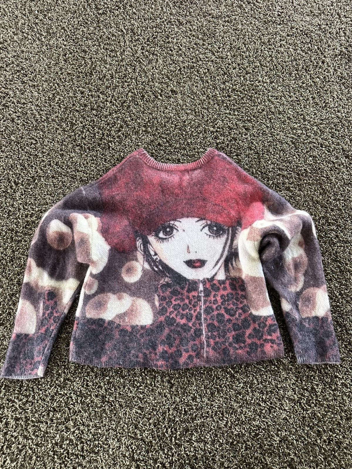 Other Angel Type Organics NANA sweater Size XL / US 12-14 / IT 48-50 - 4 Thumbnail