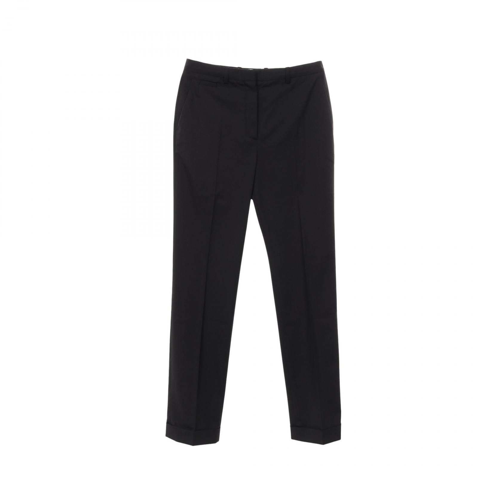 Hermes Hermes Hermes Pants Wool Pants Others Pants Size ONE SIZE - 1 Thumbnail