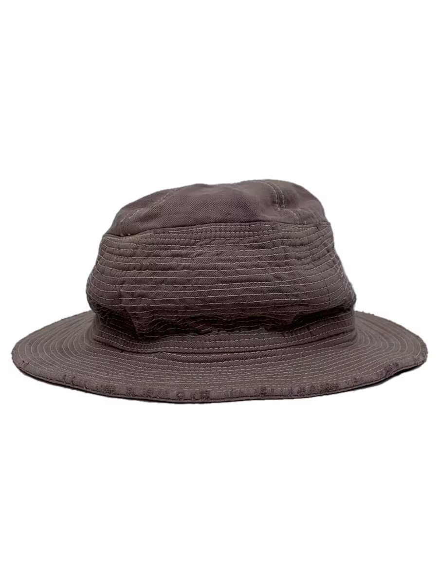 Kapital Contrast Stitch Bucket Hat Size ONE SIZE - 1 Thumbnail