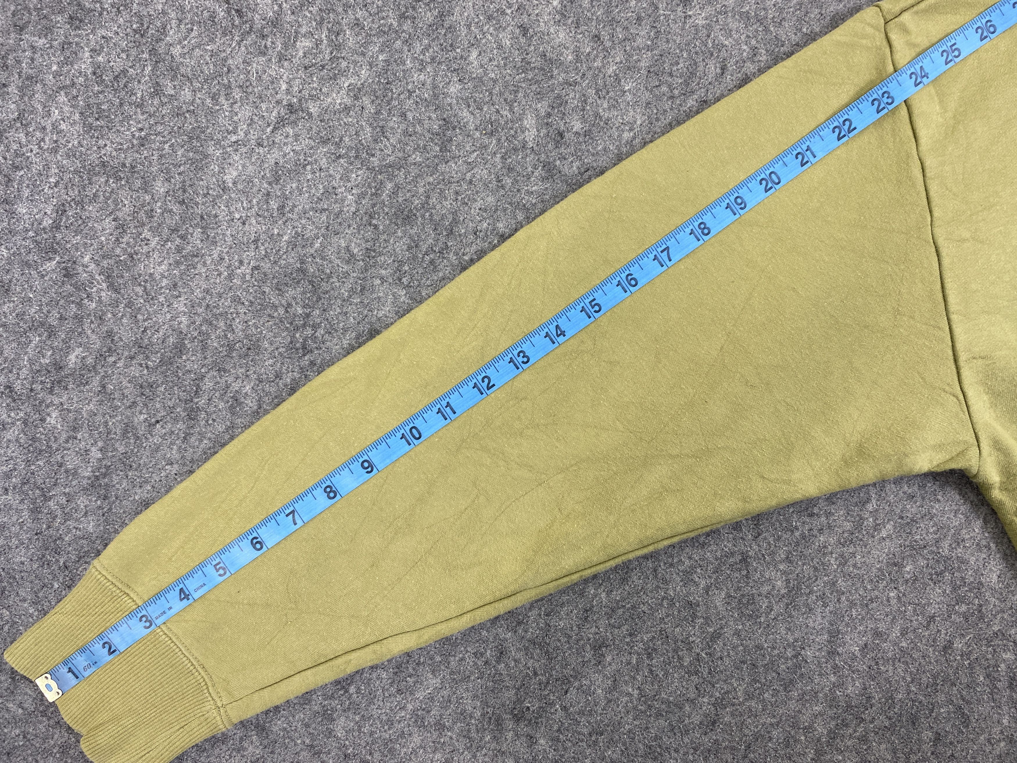 Fjallraven Vintage FjallRaven Sweatshirt -SW055 Size US L / EU 52-54 / 3 - 6 Thumbnail