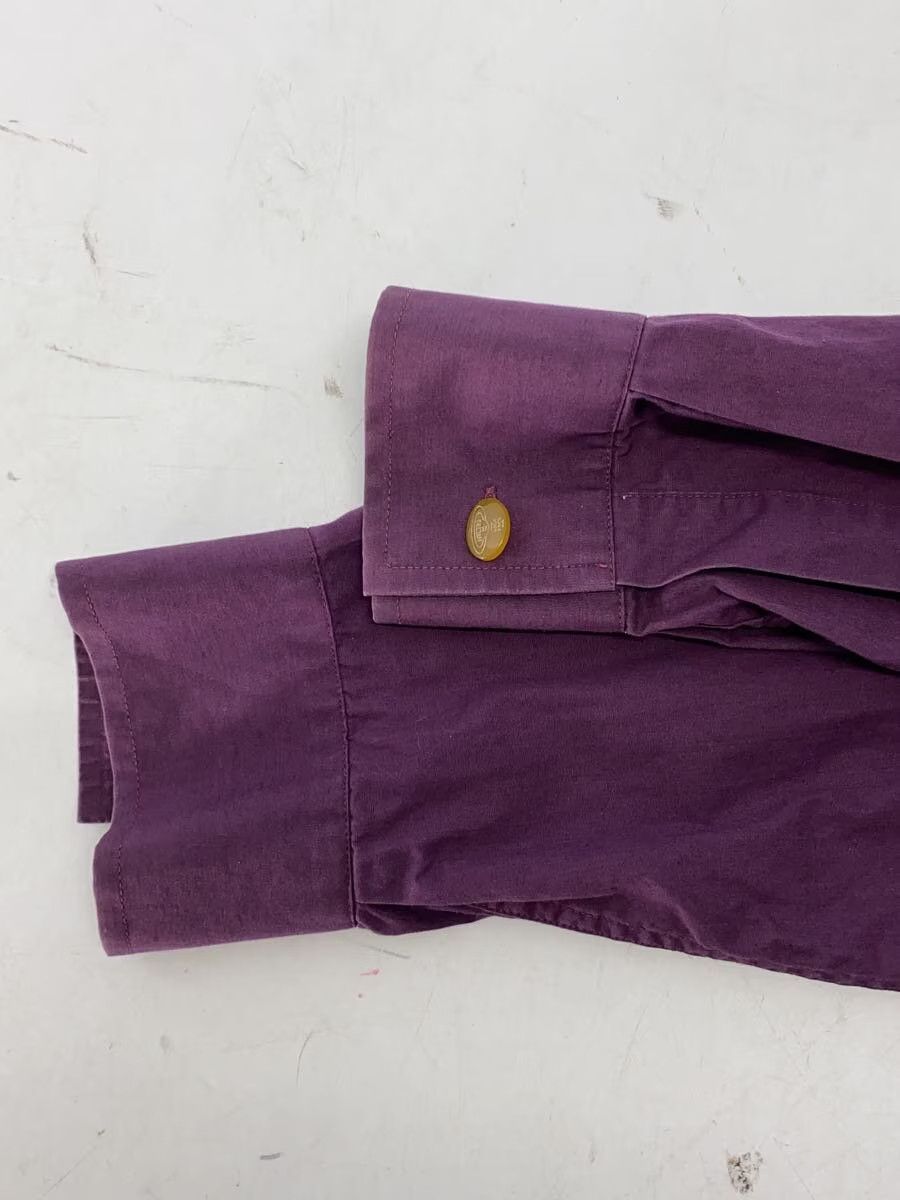 Vivienne Westwood Orb Button Shirt Size US M / EU 48-50 / 2 - 3 Thumbnail