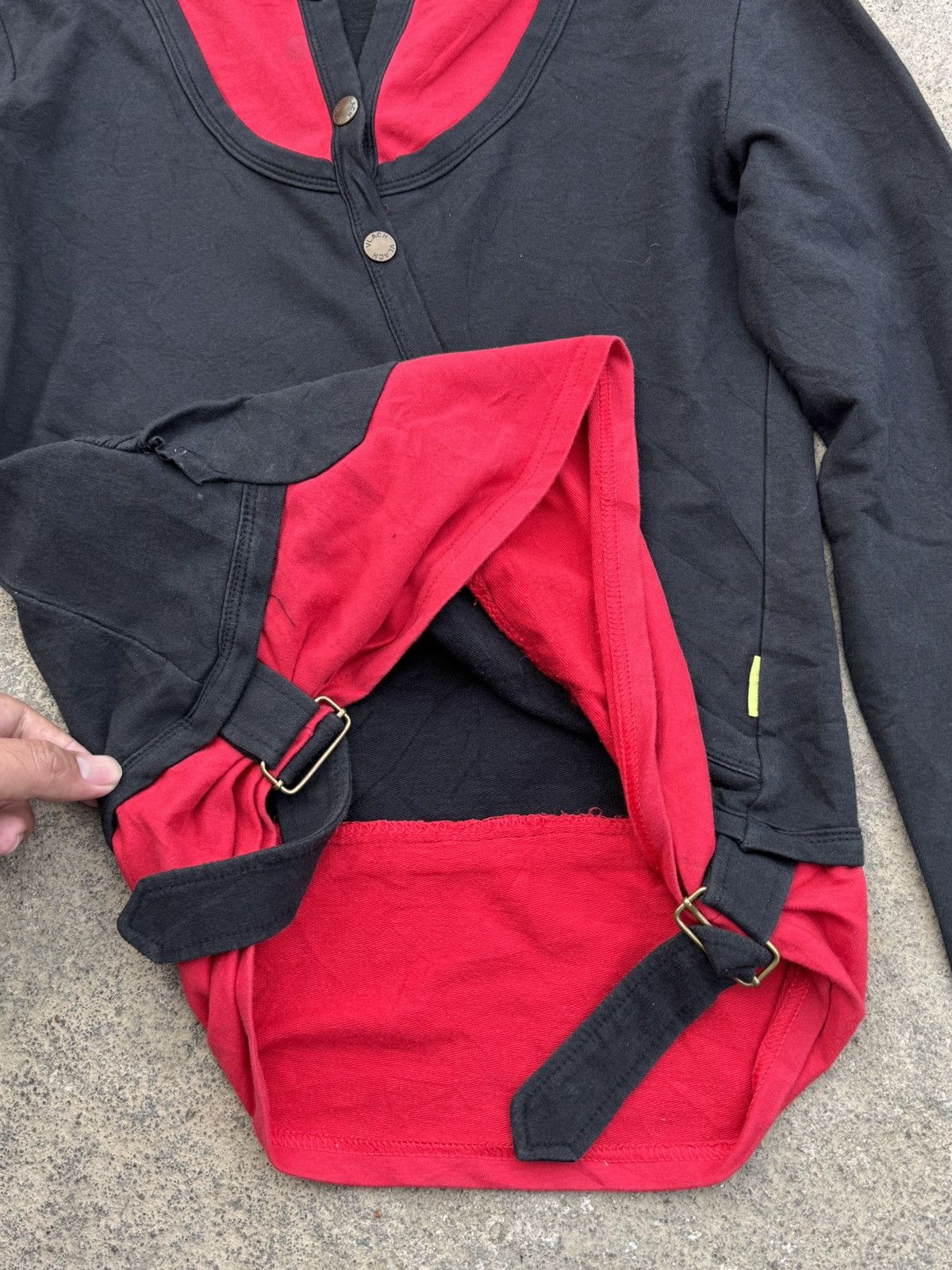 14th Addiction Archived Hoodie MS Japanese Styled Size US M / EU 48-50 / 2 - 4 Thumbnail