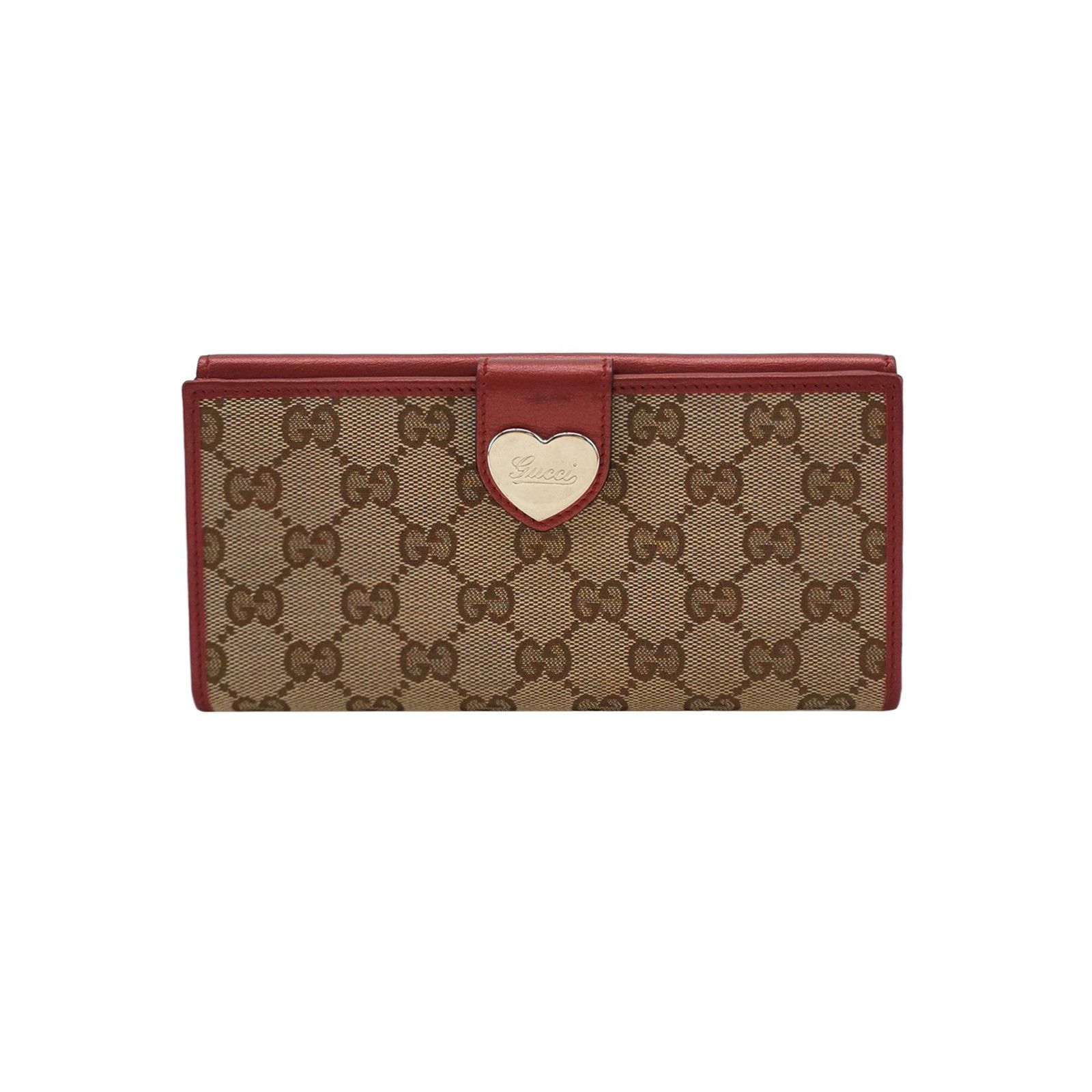 Gucci Gucci Women os Wallets Size ONE SIZE - 1 Thumbnail