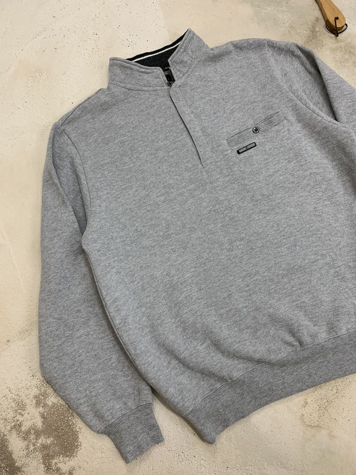 Designer Y’Saccs Sacsny Yohji Yamamoto Sweatshirt Winter Wear Size US L / EU 52-54 / 3 - 3 Thumbnail