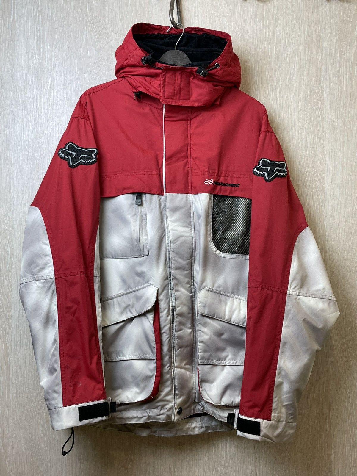 Fox Racing Light Jacket
