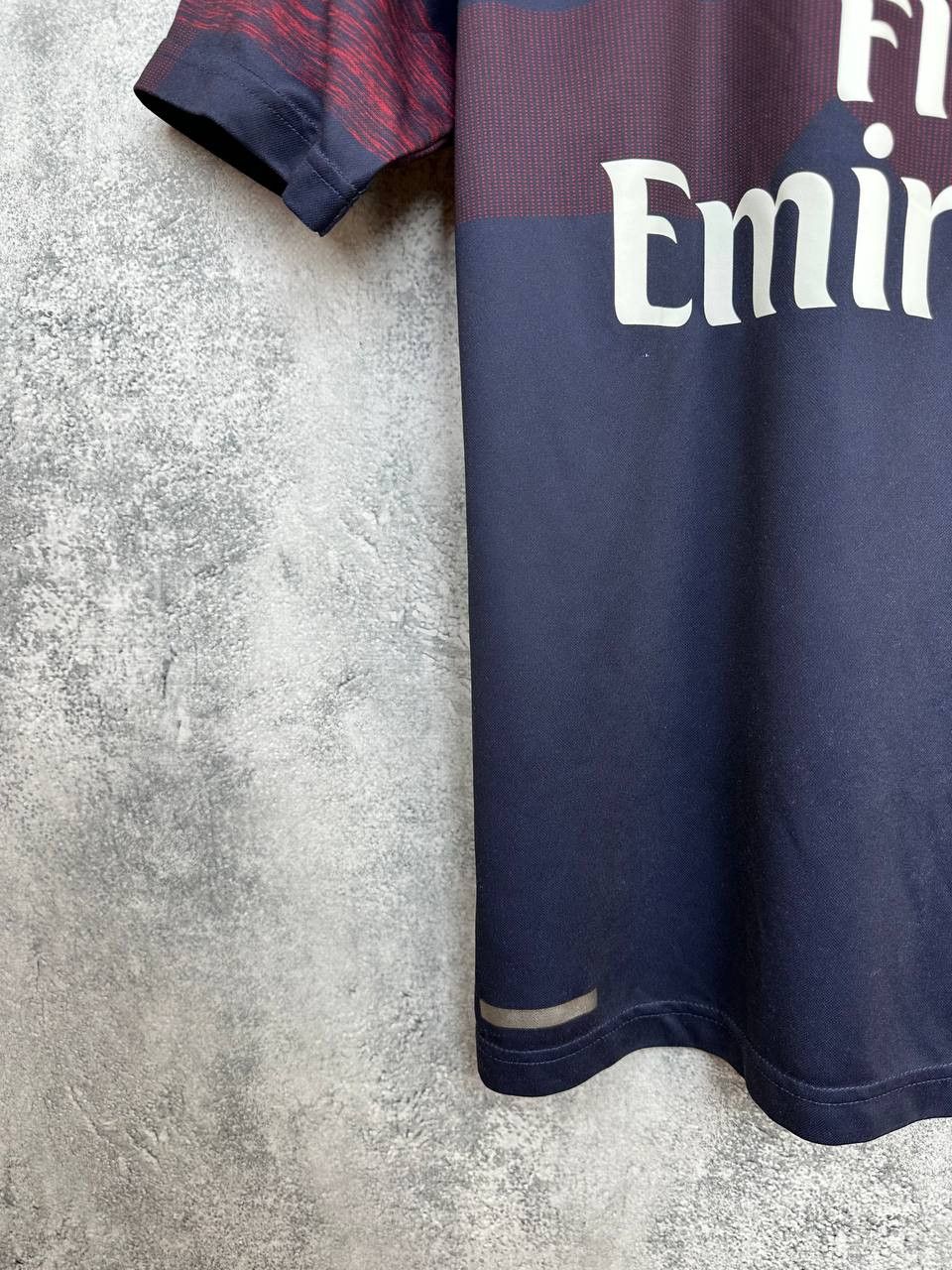 Puma Puma Arsenal 18-19 Jersey Fly Emirates Navy Football Shirt Size US S / EU 44-46 / 1 - 6 Thumbnail