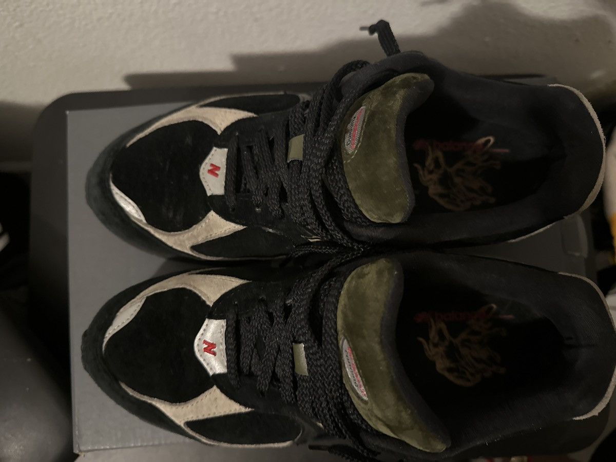 New Balance New Balance 2002R Year of the Dragon Size US 8 / EU 41 - 4 Thumbnail