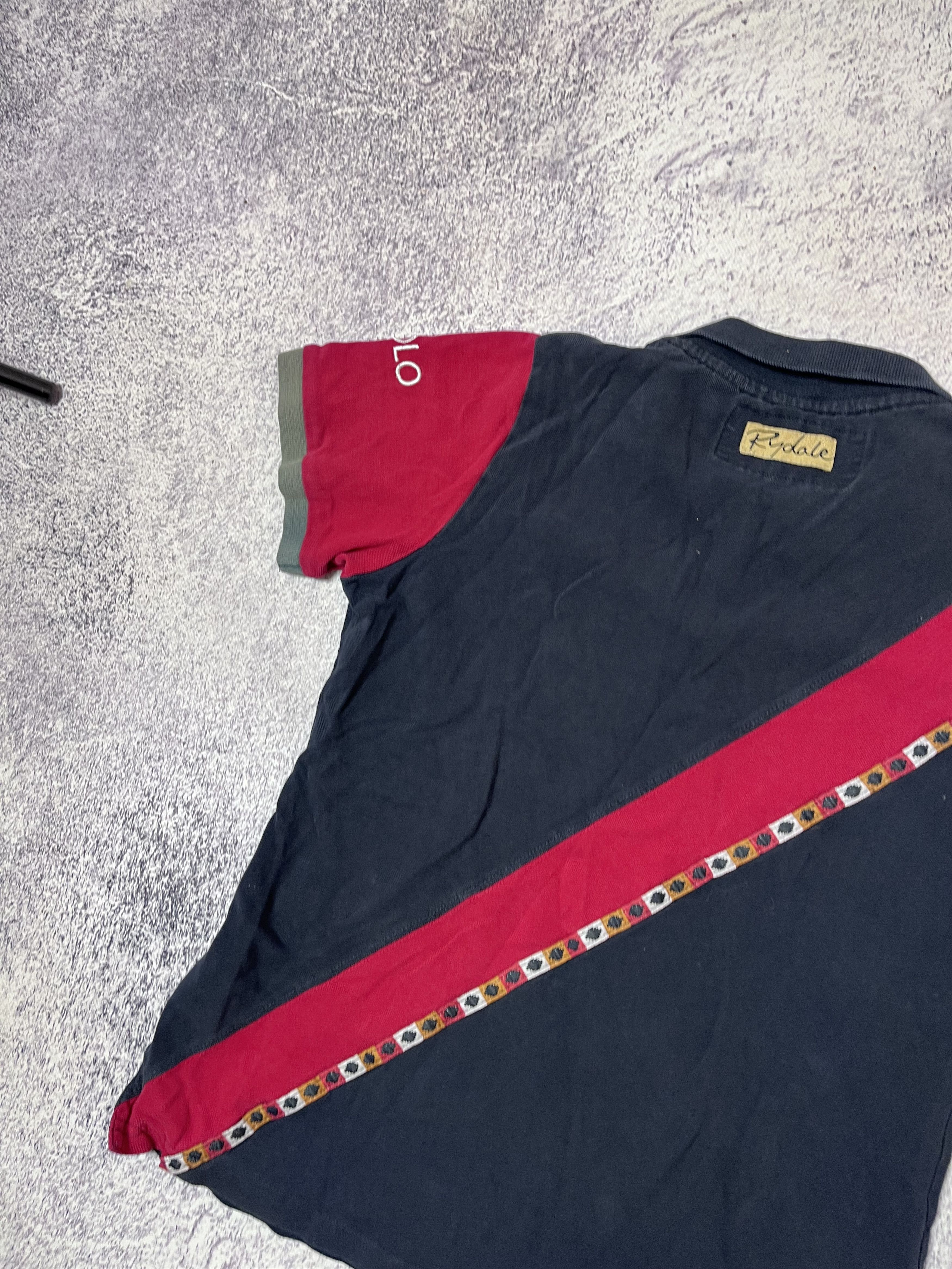 Japanese Brand Women Rydale Polo #3 size M Size US M / EU 48-50 / 2 - 17 Thumbnail