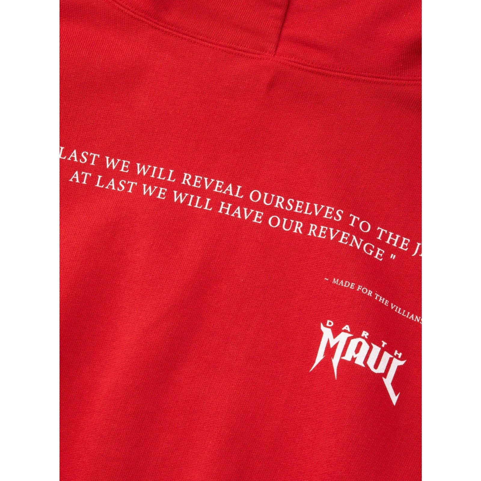 Japanese Brand 3125C x The Store Dot x Sith Store Darth Maul Hoodie Size US S / EU 44-46 / 1 - 4 Thumbnail