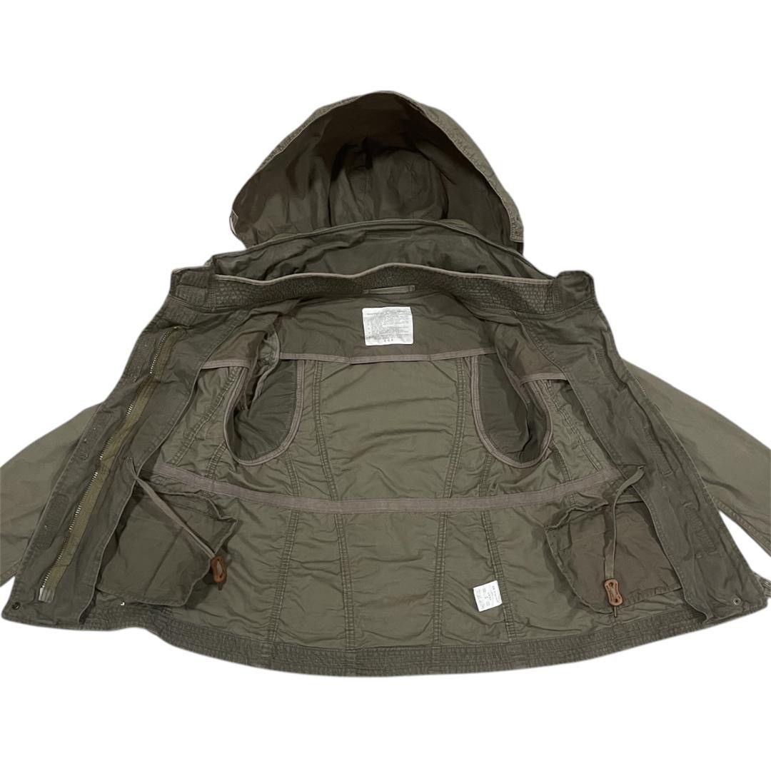 GOA GOA Bono Jacket Size US S / EU 44-46 / 1 - 12 Thumbnail