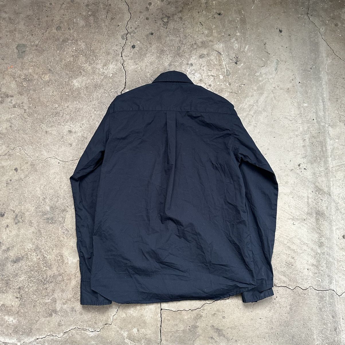 Japanese Brand Grand global design Japanese designer shirt Size XS / US 0-2 / IT 36-38 - 8 Thumbnail
