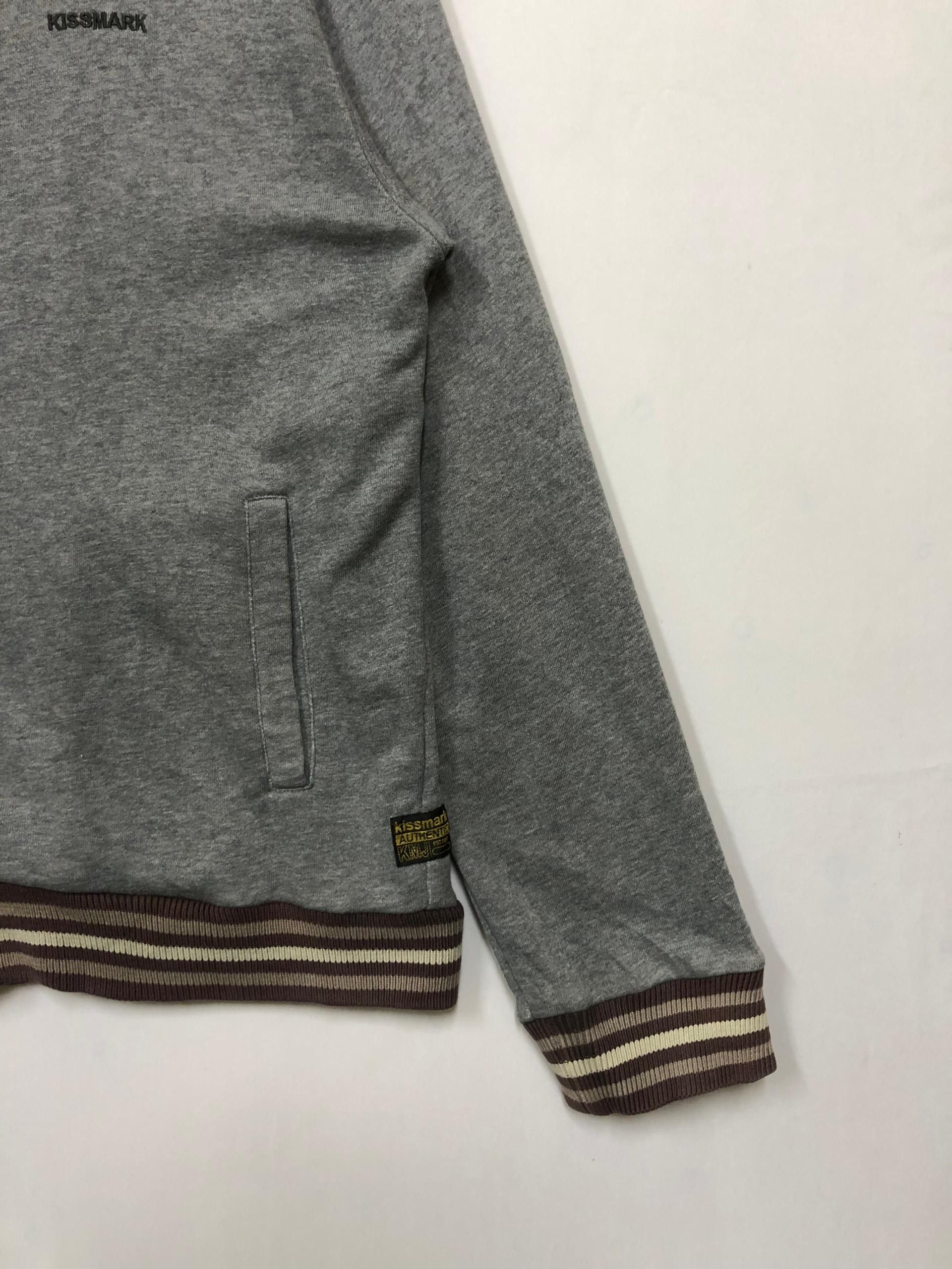 Japanese Brand KISSMARK JAPANES Size US L / EU 52-54 / 3 - 7 Thumbnail