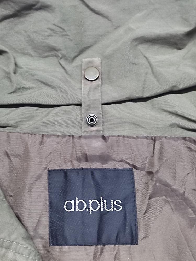 Japanese Brand × Vintage VINTAGE AB.PLUS OVERCOAT WOMEN RARE Size M / US 6-8 / IT 42-44 - 6 Thumbnail