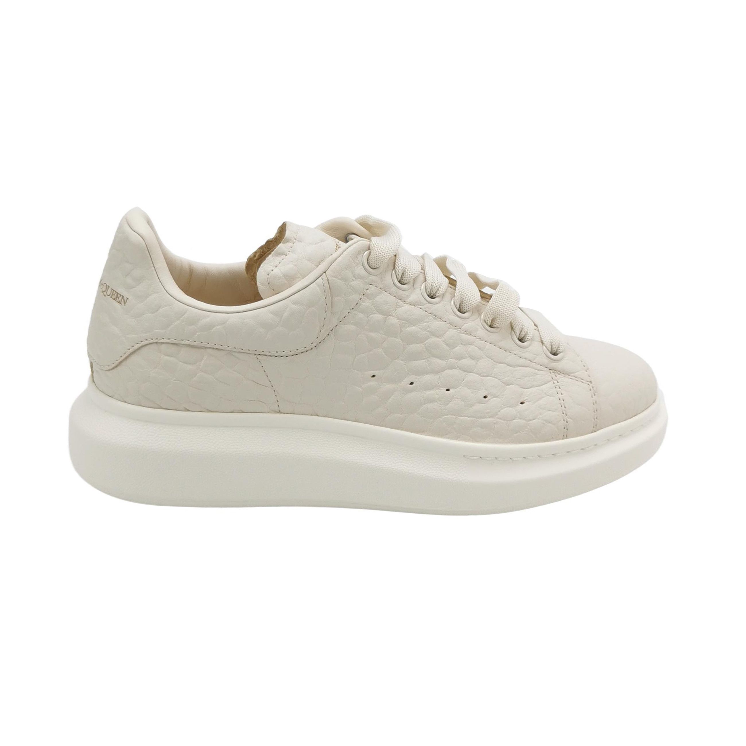 Alexander McQueen Alexander McQueen Men 9 Lowtop Sneakers Size US 9 / EU 42 - 1 Thumbnail