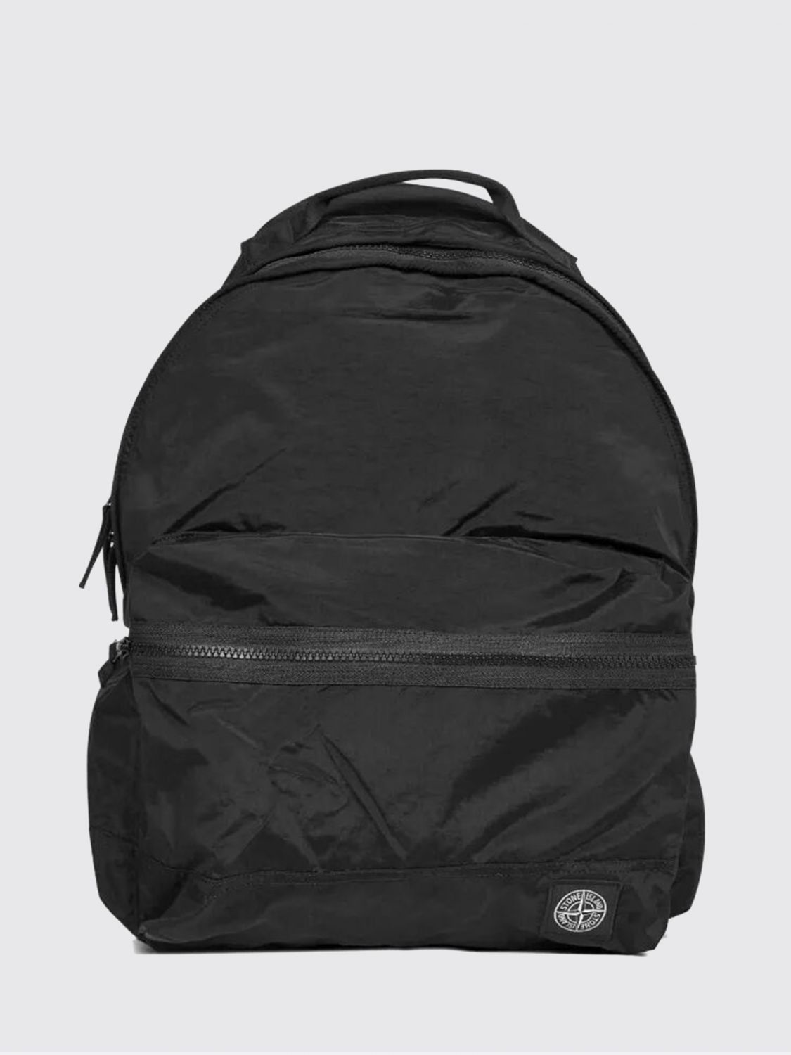 Stone Island Stone Island Backpack Men Black Size ONE SIZE - 1 Thumbnail
