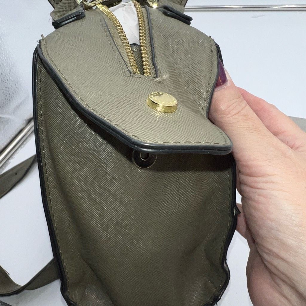 Steve Madden Steve Madden REHAB Convertible Crossbody Bag Size ONE SIZE - 7 Thumbnail