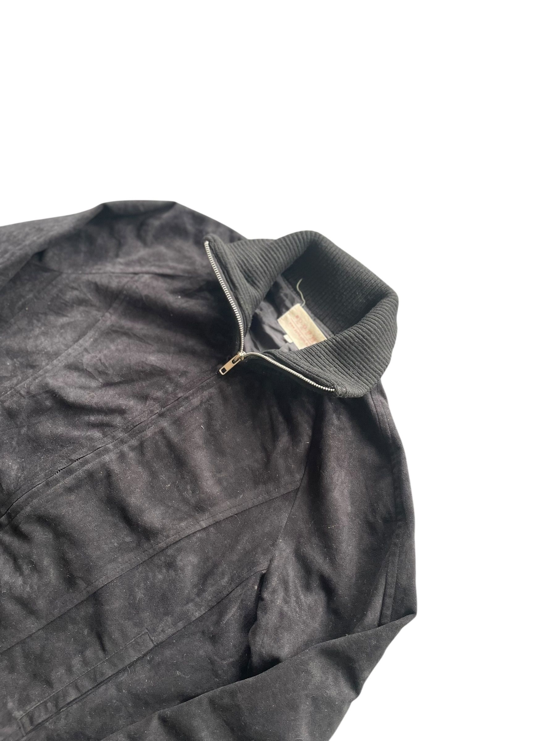 PPFM PPFM Silk Casual Jacket Size US M / EU 48-50 / 2 - 3 Thumbnail