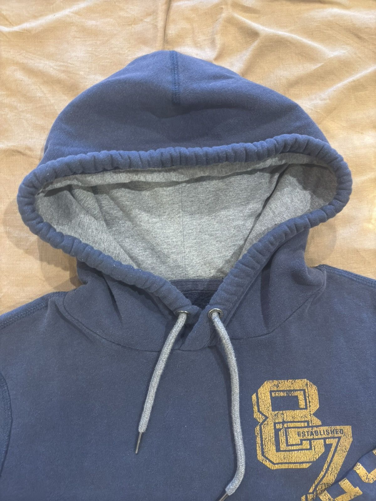 Aeropostale Aeropostale hoodie.wt-23 Size XS / US 0-2 / IT 36-38 - 3 Thumbnail