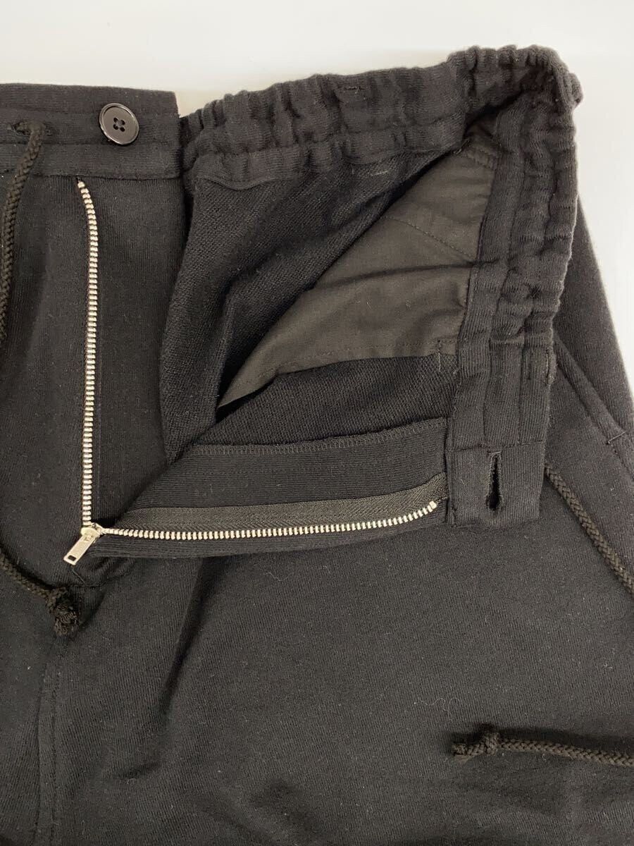 Yohji Yamamoto Ground Y Short Pants Size US 29 - 3 Thumbnail