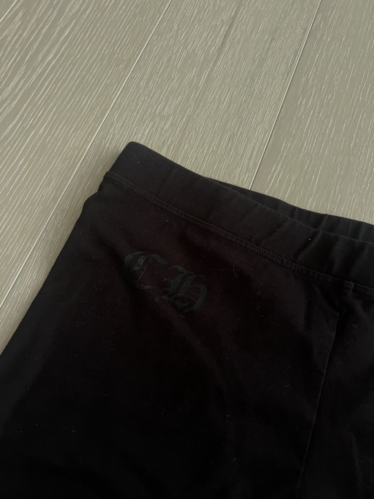 Chrome Hearts Chrome Hearts Leggings Size 27" / US 4 / IT 40 - 4 Thumbnail