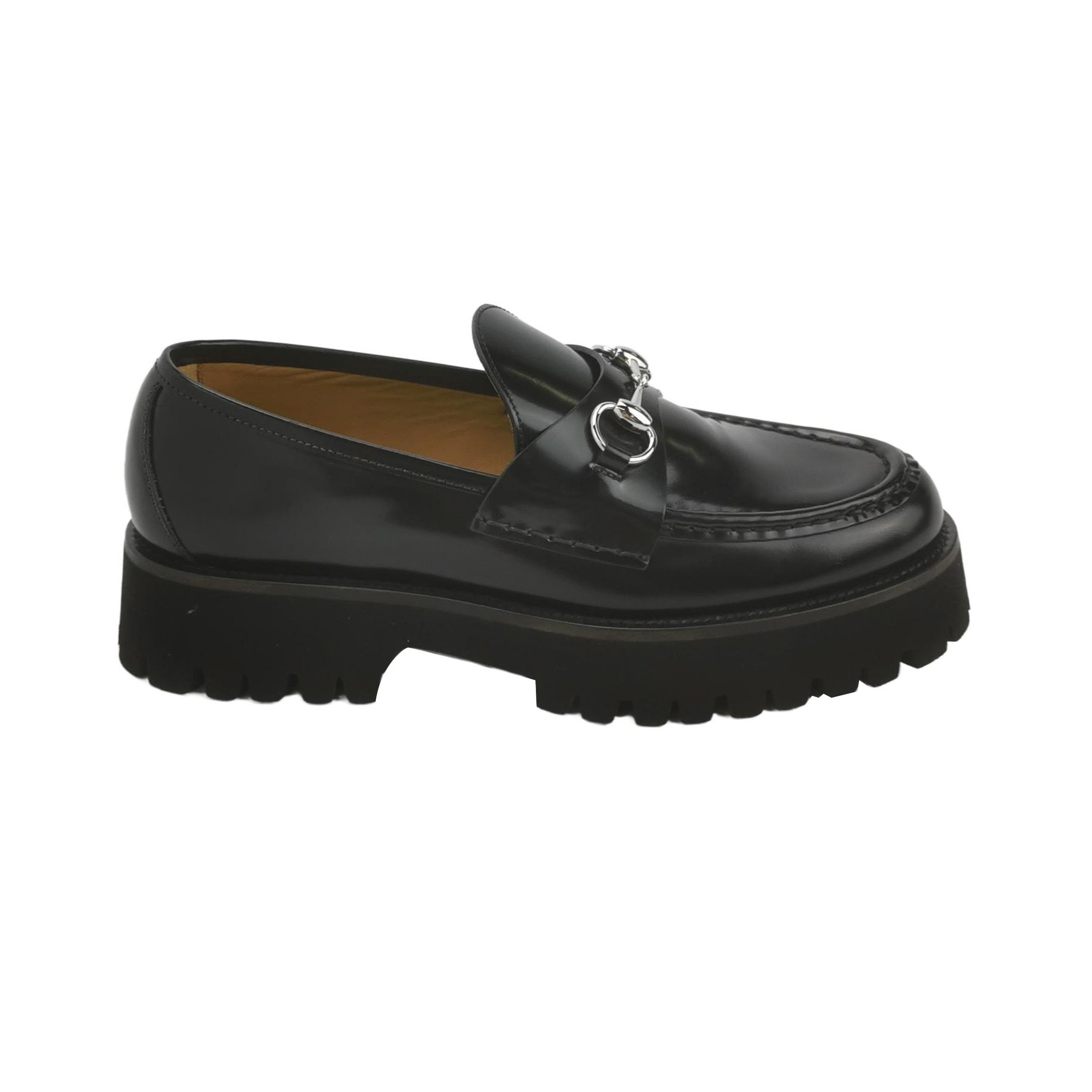 Gucci Gucci Women 10 Flats Size US 10 / IT 40 - 1 Thumbnail