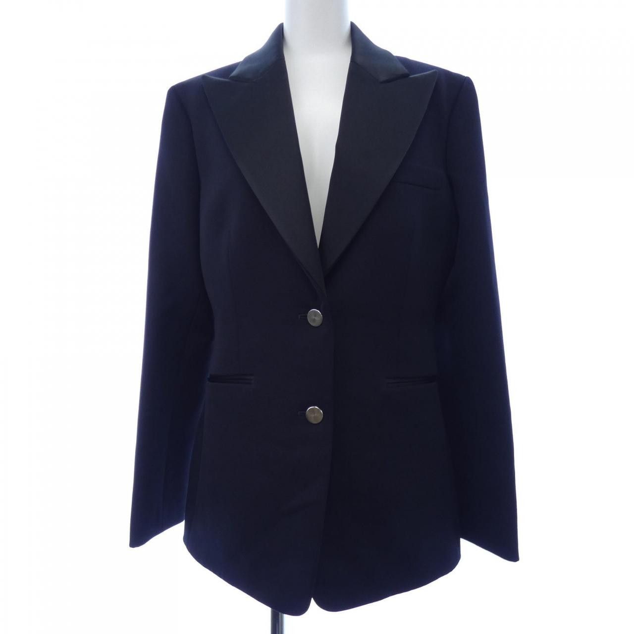 Hermes Hermes Hermes Jacket Textile Outerwear DUTY FREE for USA Size ONE SIZE - 1 Thumbnail