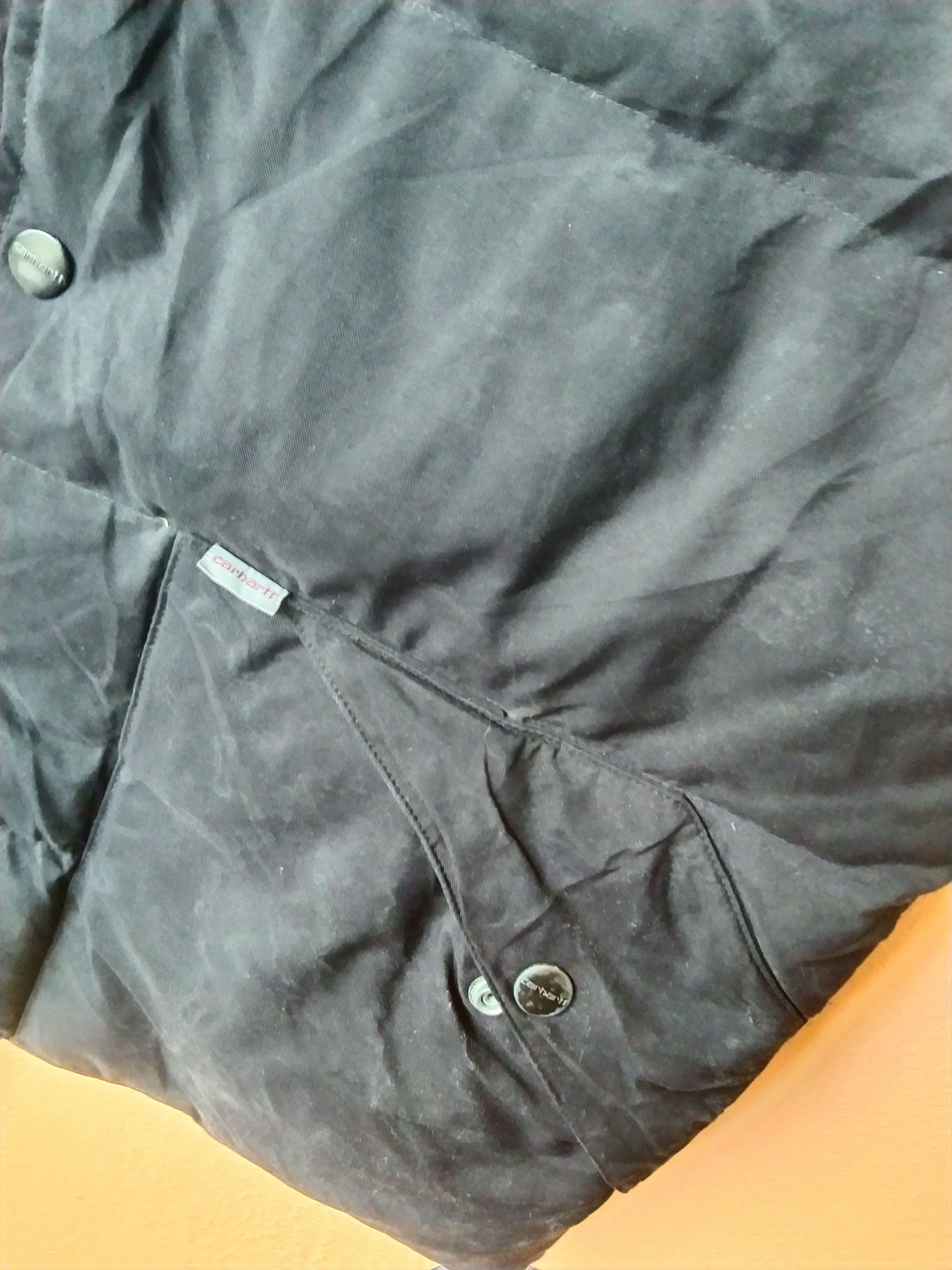 Carhartt × Carhartt Wip Carhartt Wip Vest Size US M / EU 48-50 / 2 - 6 Thumbnail