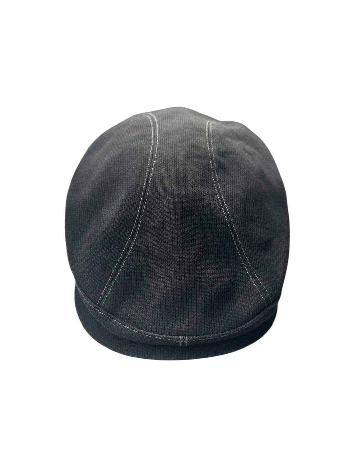 Comme Ca Ism × Comme des Garcons Homme 🔥90's🔥 Comme Ca Du Mode Fille flat berretta hat Size ONE SIZE - 3 Thumbnail
