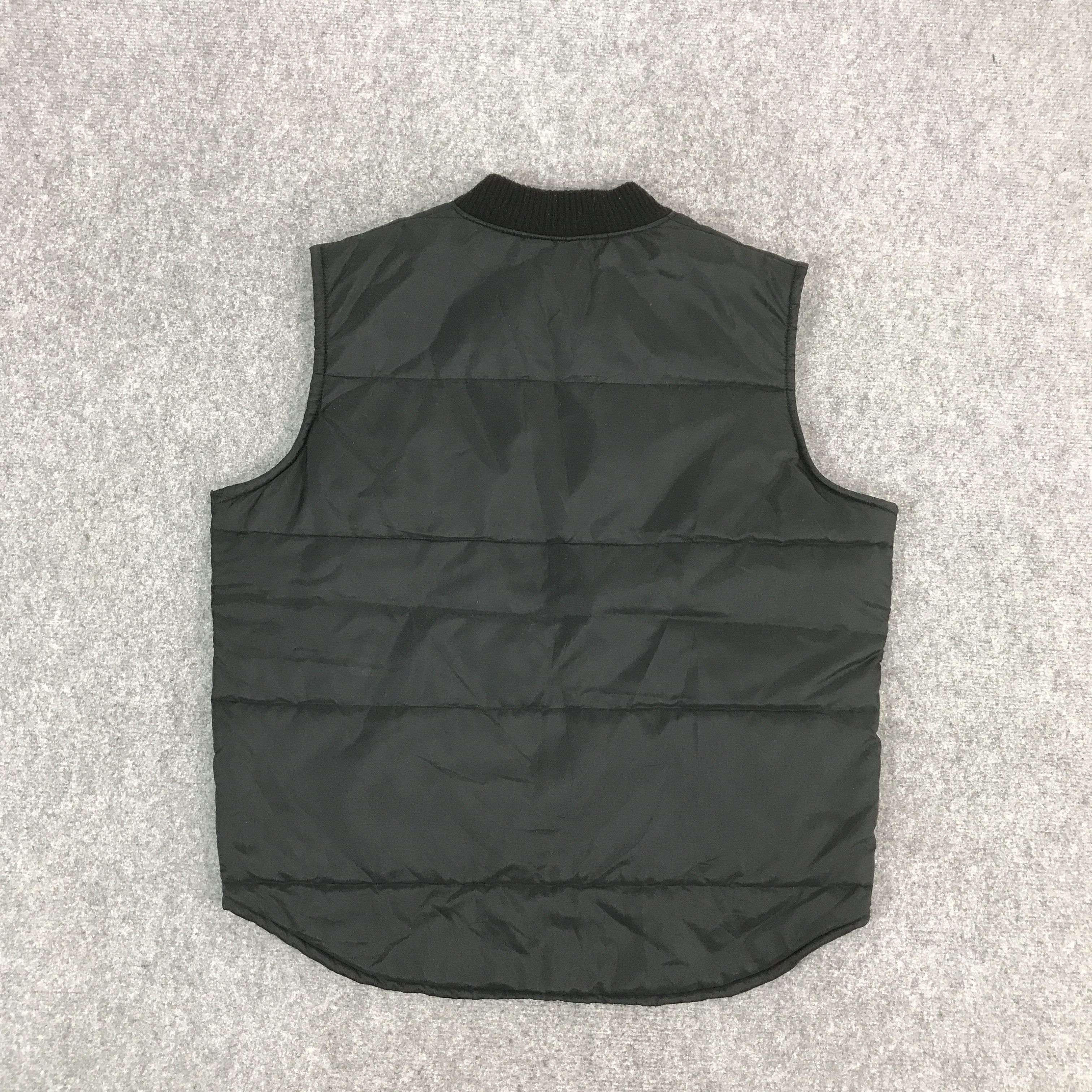 Japanese Brand CAT DESIGN VEST JACKET Size US L / EU 52-54 / 3 - 2 Thumbnail