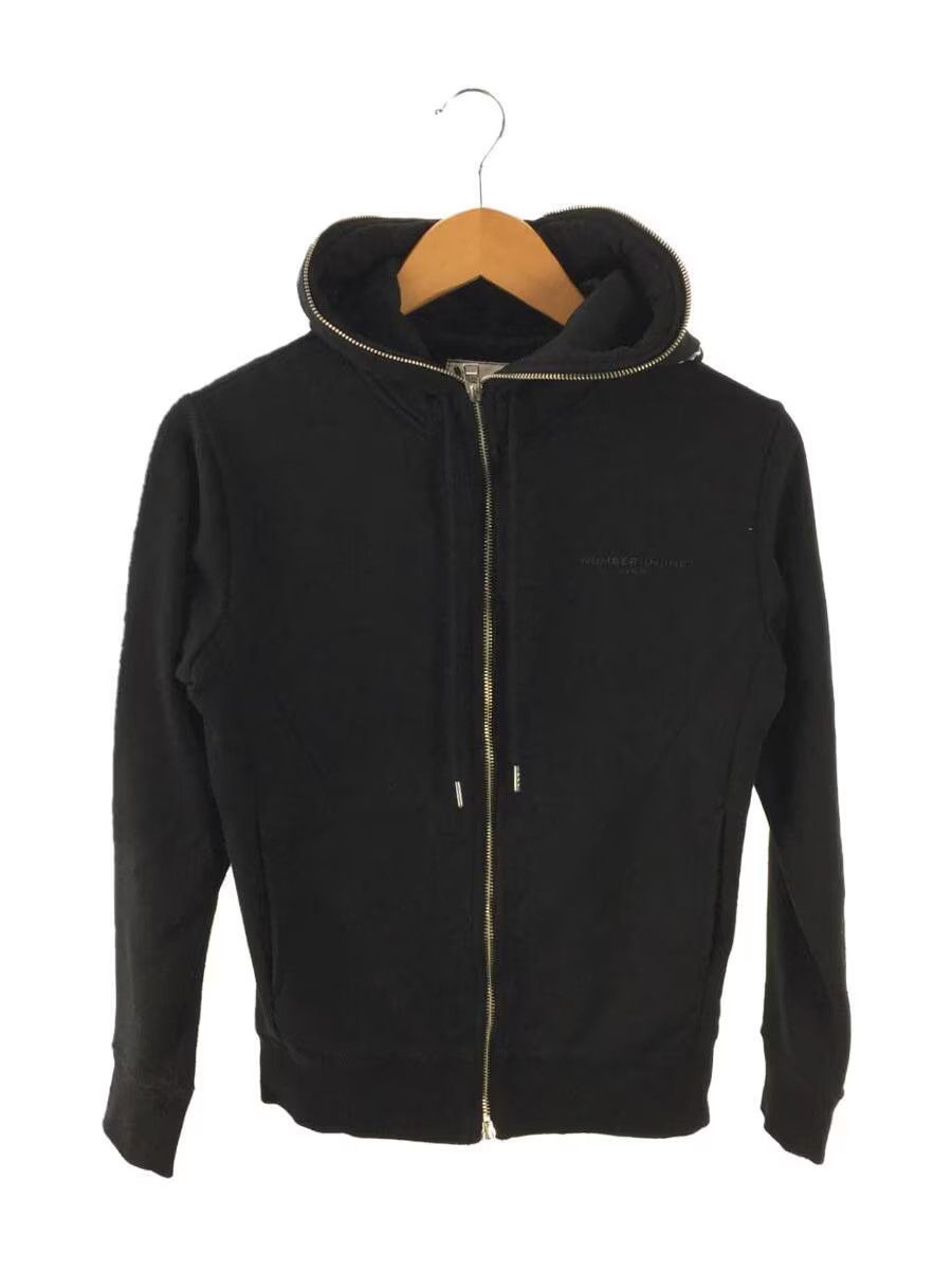 トップス number(n)ine hoodie s size archive Archive Number Nine - Etsy