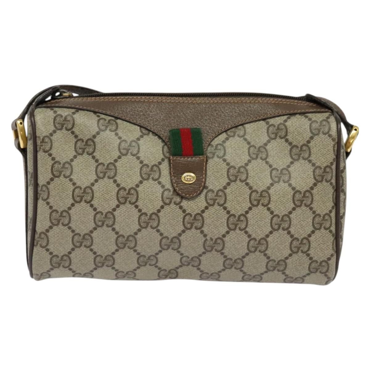 Gucci Gucci Shelly shoulder Size ONE SIZE - 1 Thumbnail