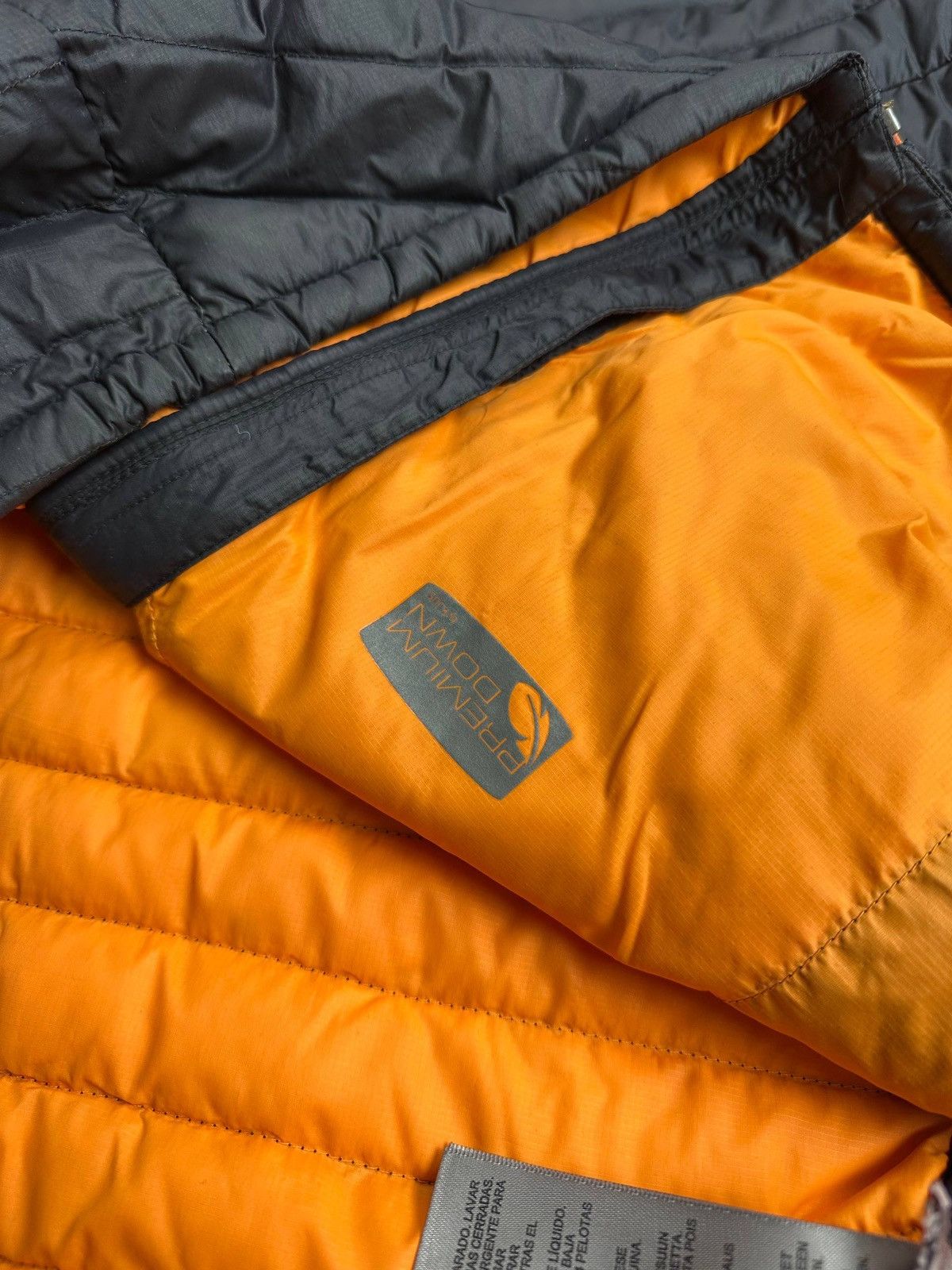KJUS Kjus Micro light Down Goose Jacket XXL Size US XXL / EU 58 / 5 - 5 Thumbnail