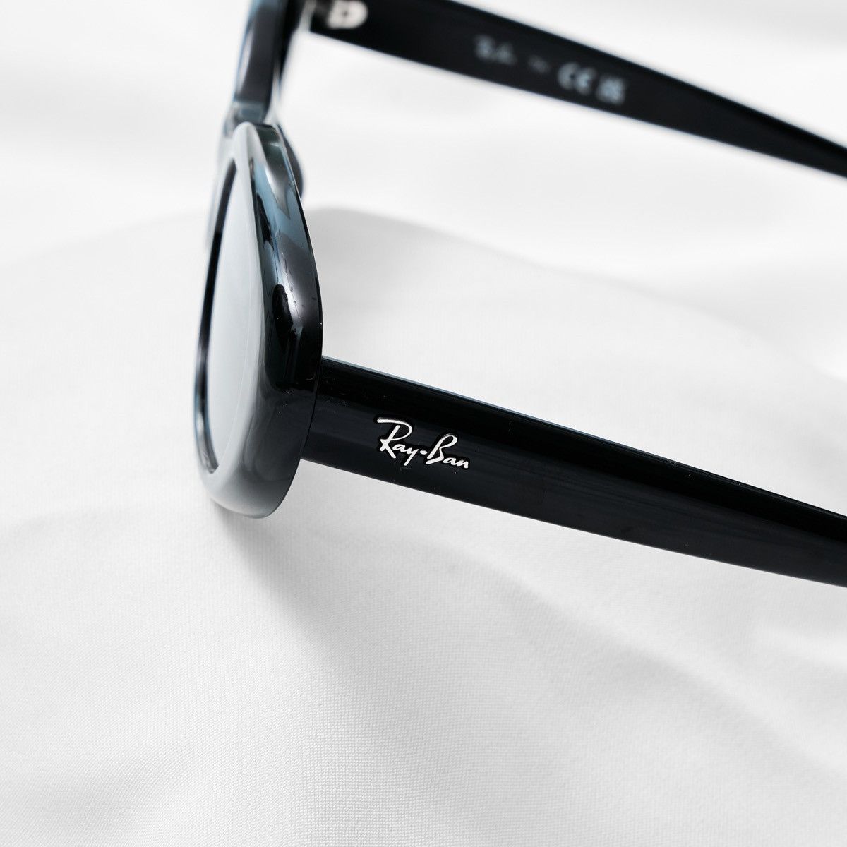 RayBan RAYBAN 0RB4441D 667771 SUNGLASSES Size ONE SIZE - 3 Thumbnail