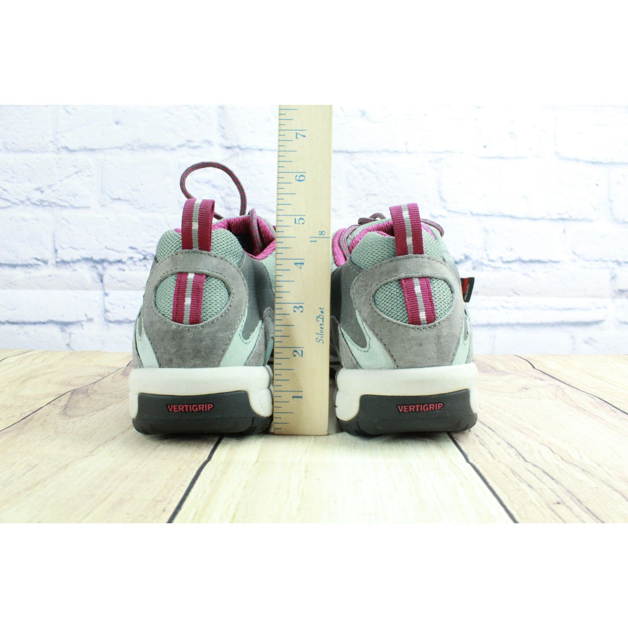 L.L. Bean L.L. Bean Tek 2.0 Waterproof Hiking Shoes Women Size 11 Size US 11 / IT 41 - 6 Thumbnail