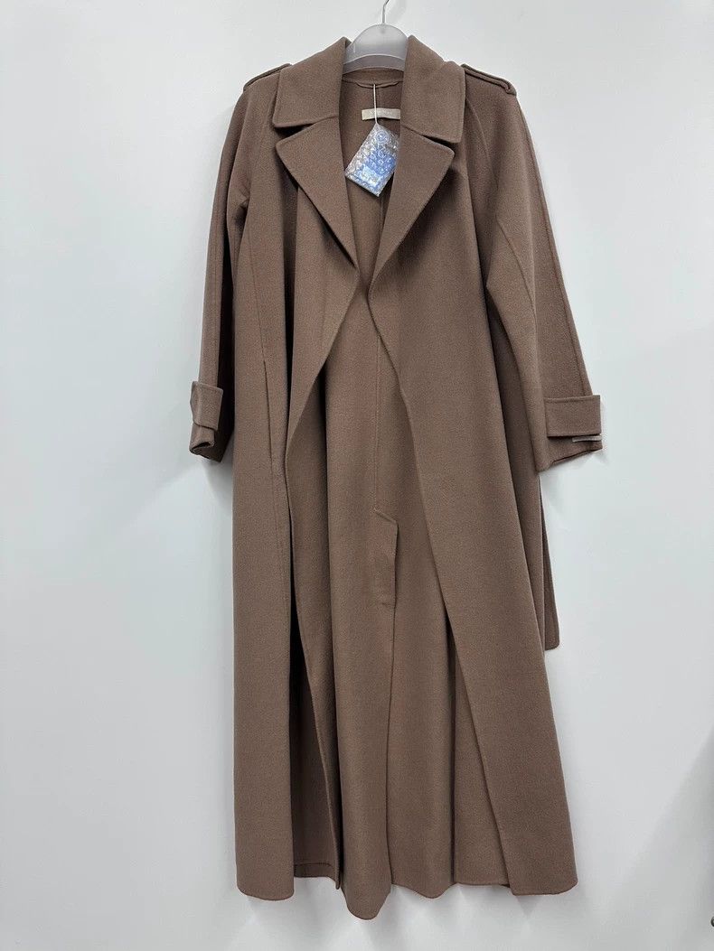 Max Mara Max Mara Coat Size S / US 4 / IT 40 - 1 Thumbnail