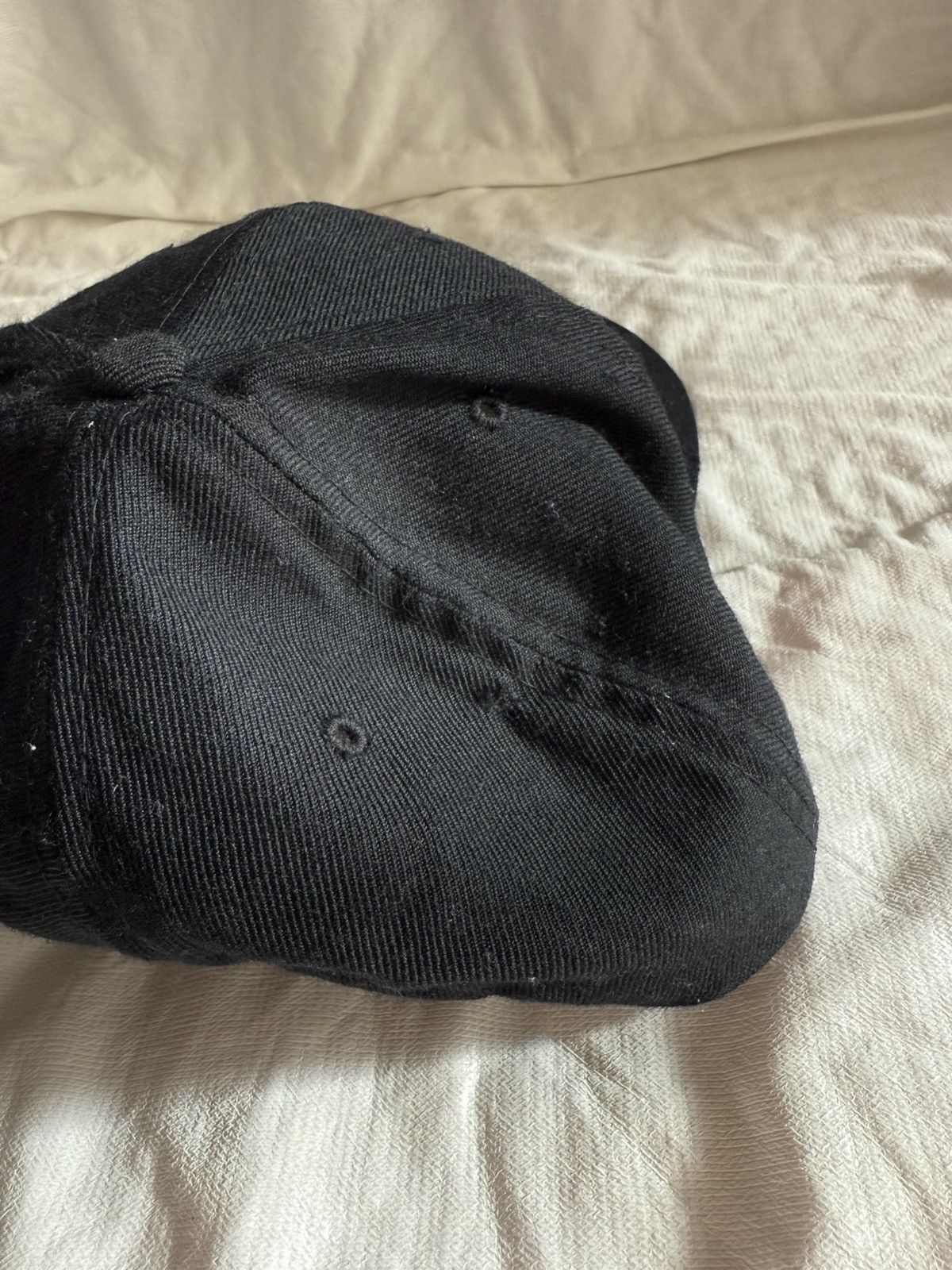 American Needle × Vintage Vintage UNLV snapback hat Size ONE SIZE - 5 Thumbnail