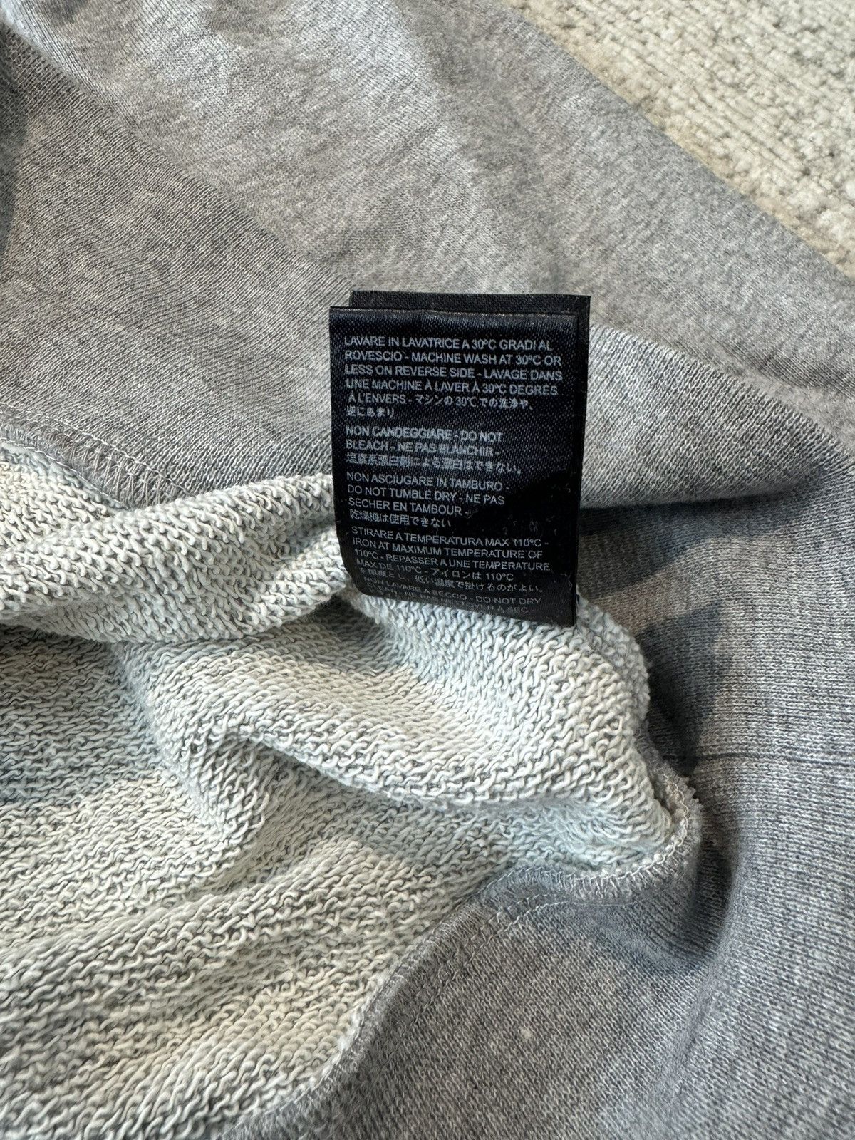 Palm Angels Palm Angels Sweater Size US S / EU 44-46 / 1 - 6 Thumbnail