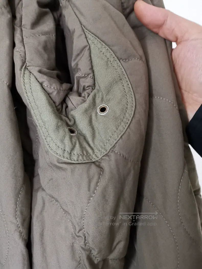 Neighborhood Neighborhood Jacket Cotton Coat Size US M / EU 48-50 / 2 - 7 Thumbnail